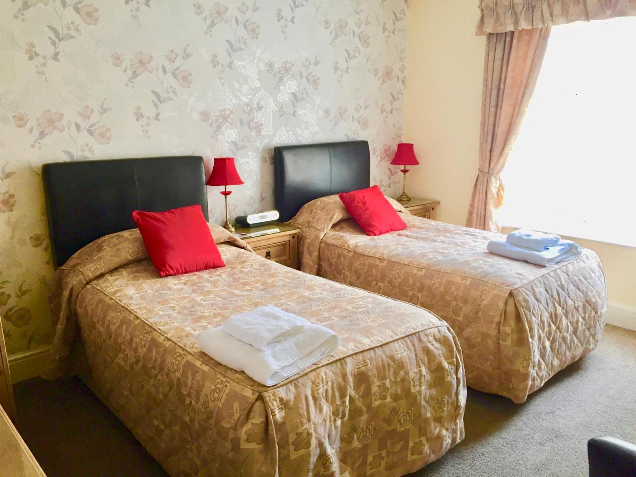 The Northdale Hotel Ltd