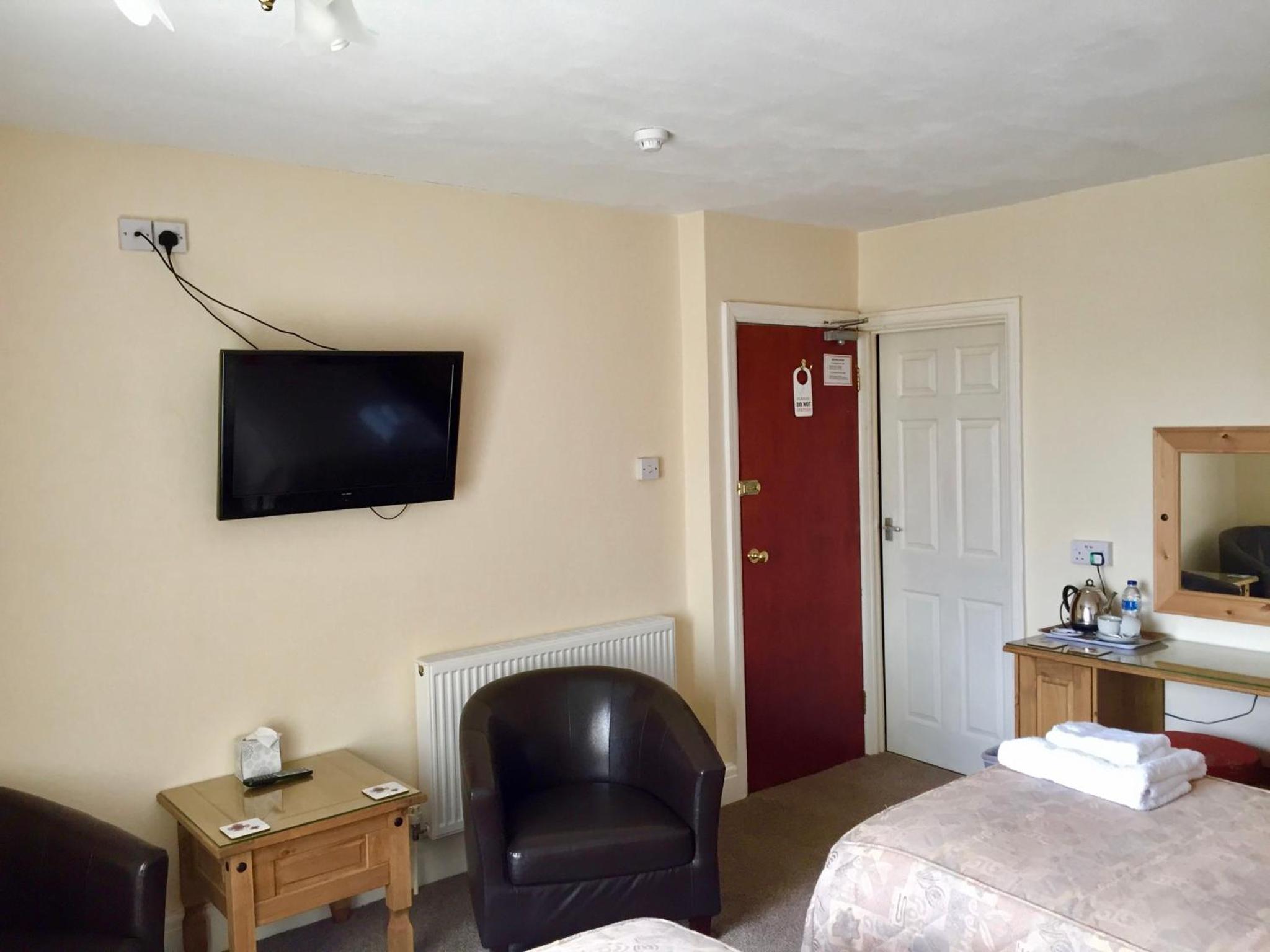The Northdale Hotel Ltd