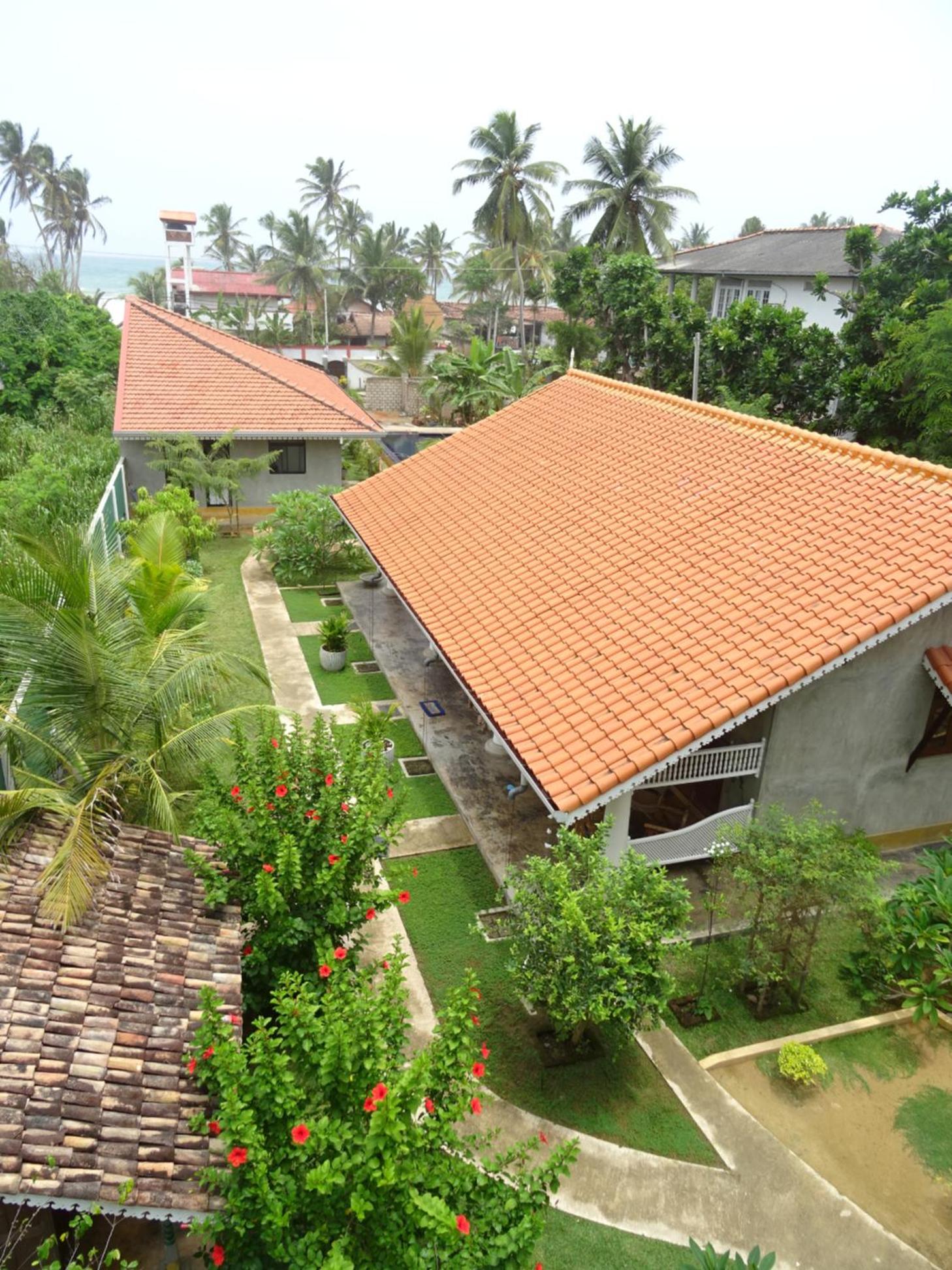 Thambili Cabanas