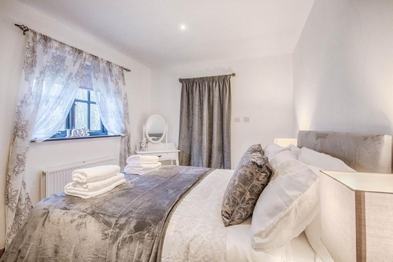 Highgate Annexe view 5