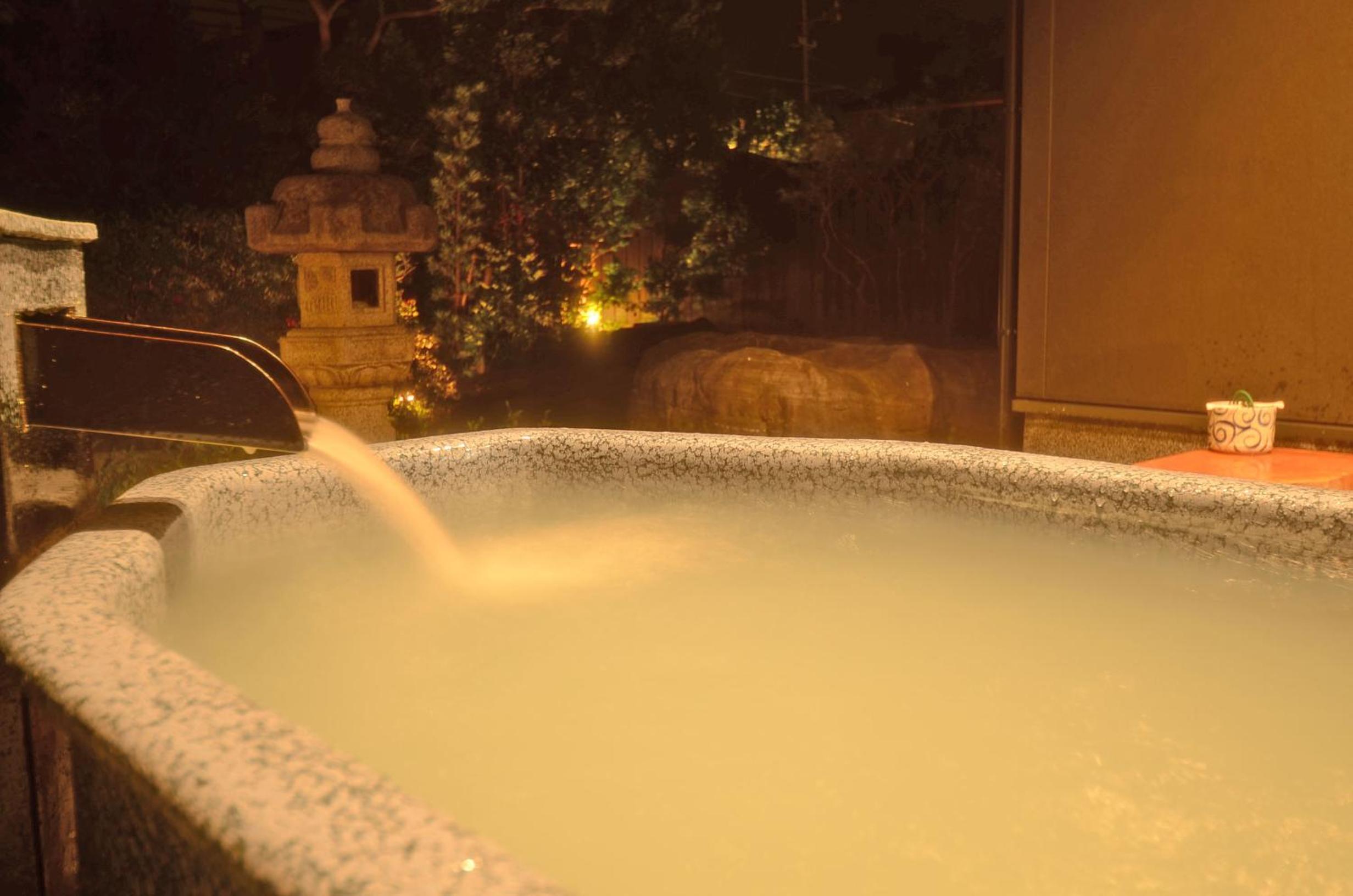 Auberge Yusura