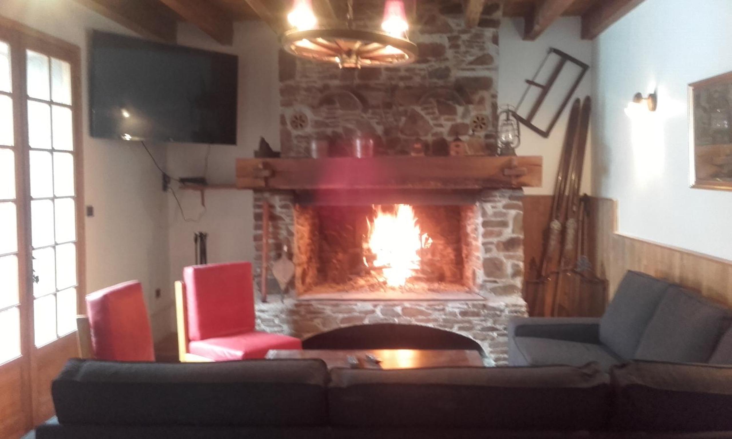 La Grange Des Biches view 4
