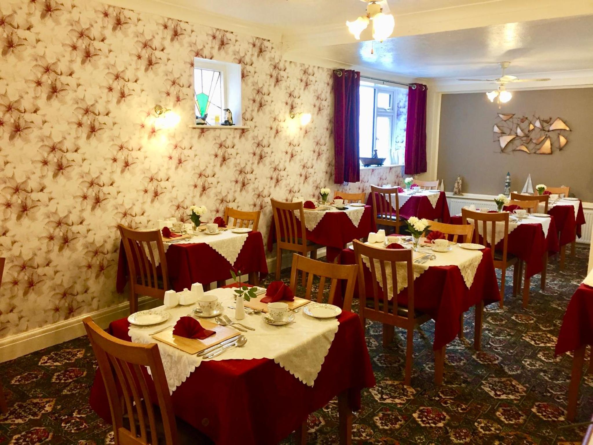 The Northdale Hotel Ltd