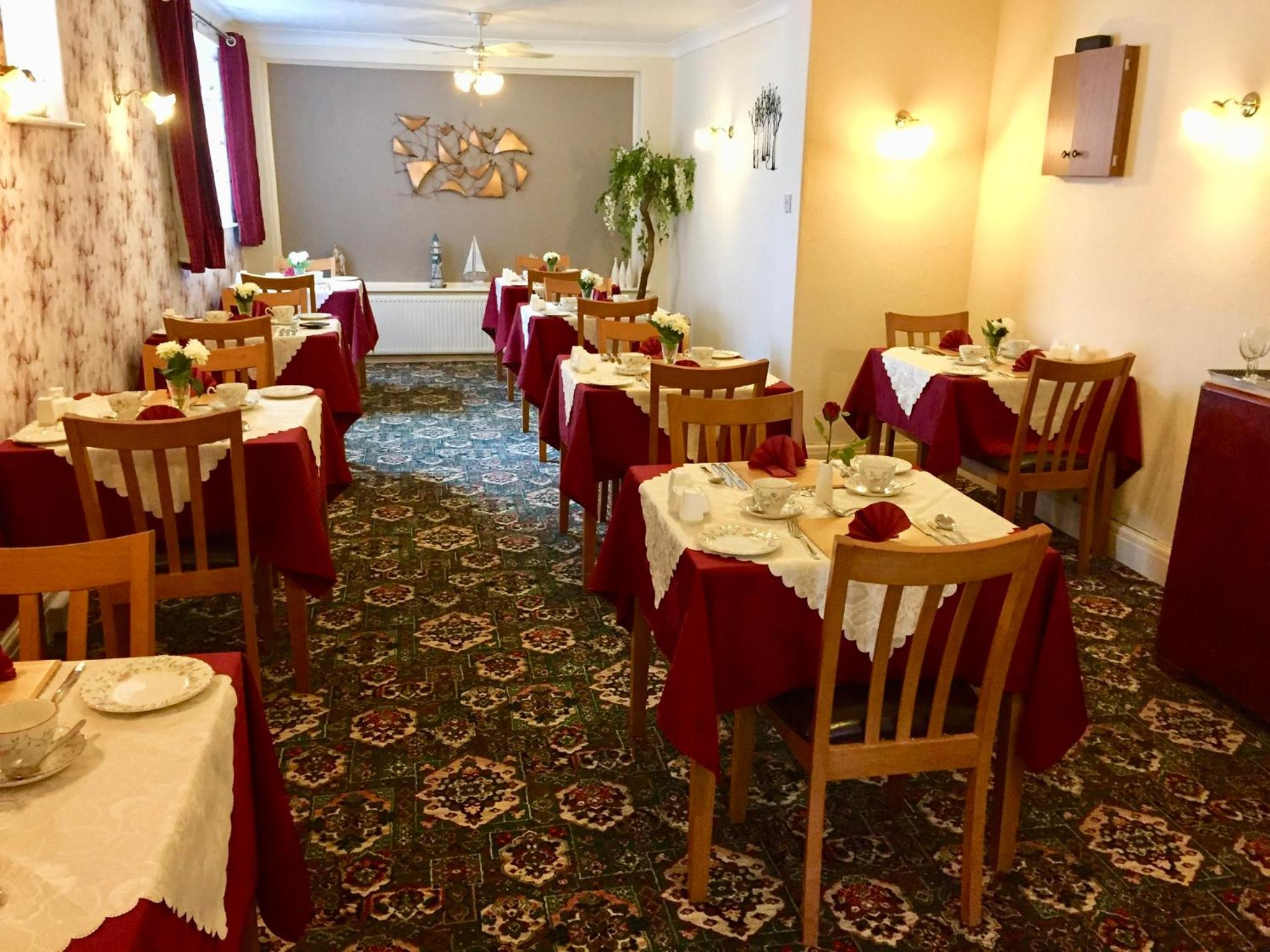 The Northdale Hotel Ltd
