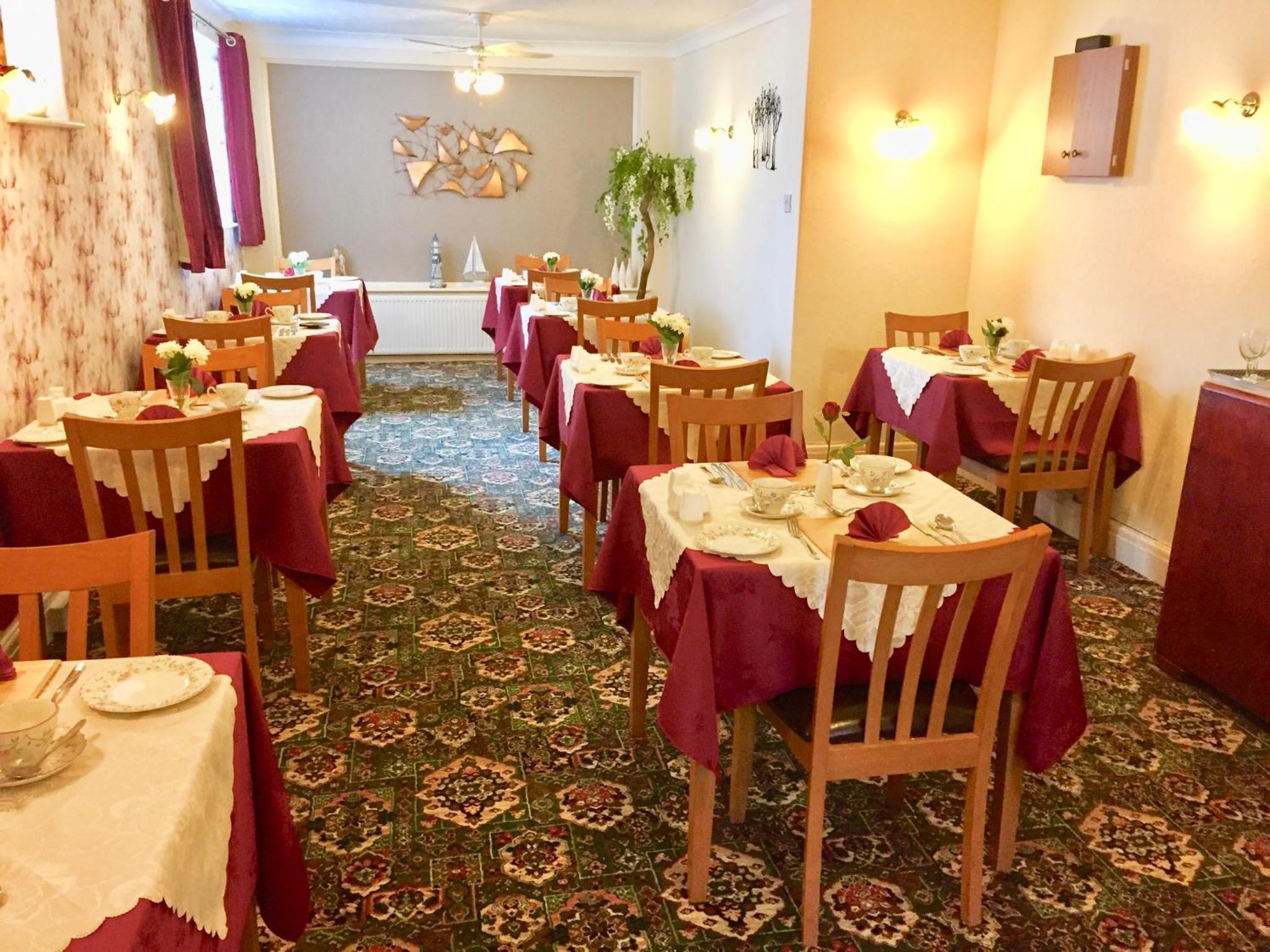 The Northdale Hotel Ltd