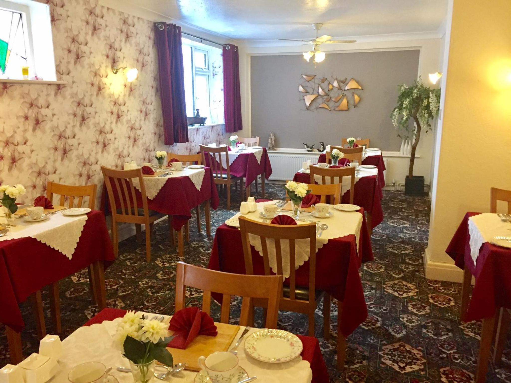 The Northdale Hotel Ltd