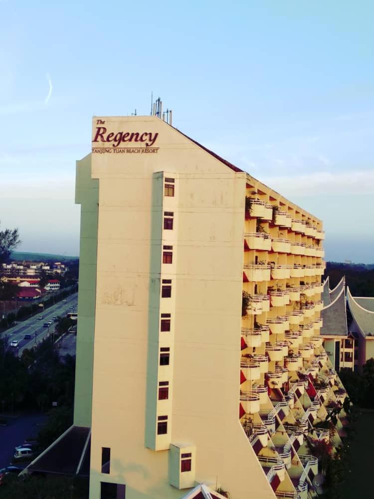 Sea Front The Regency - 1 Parking photo 3