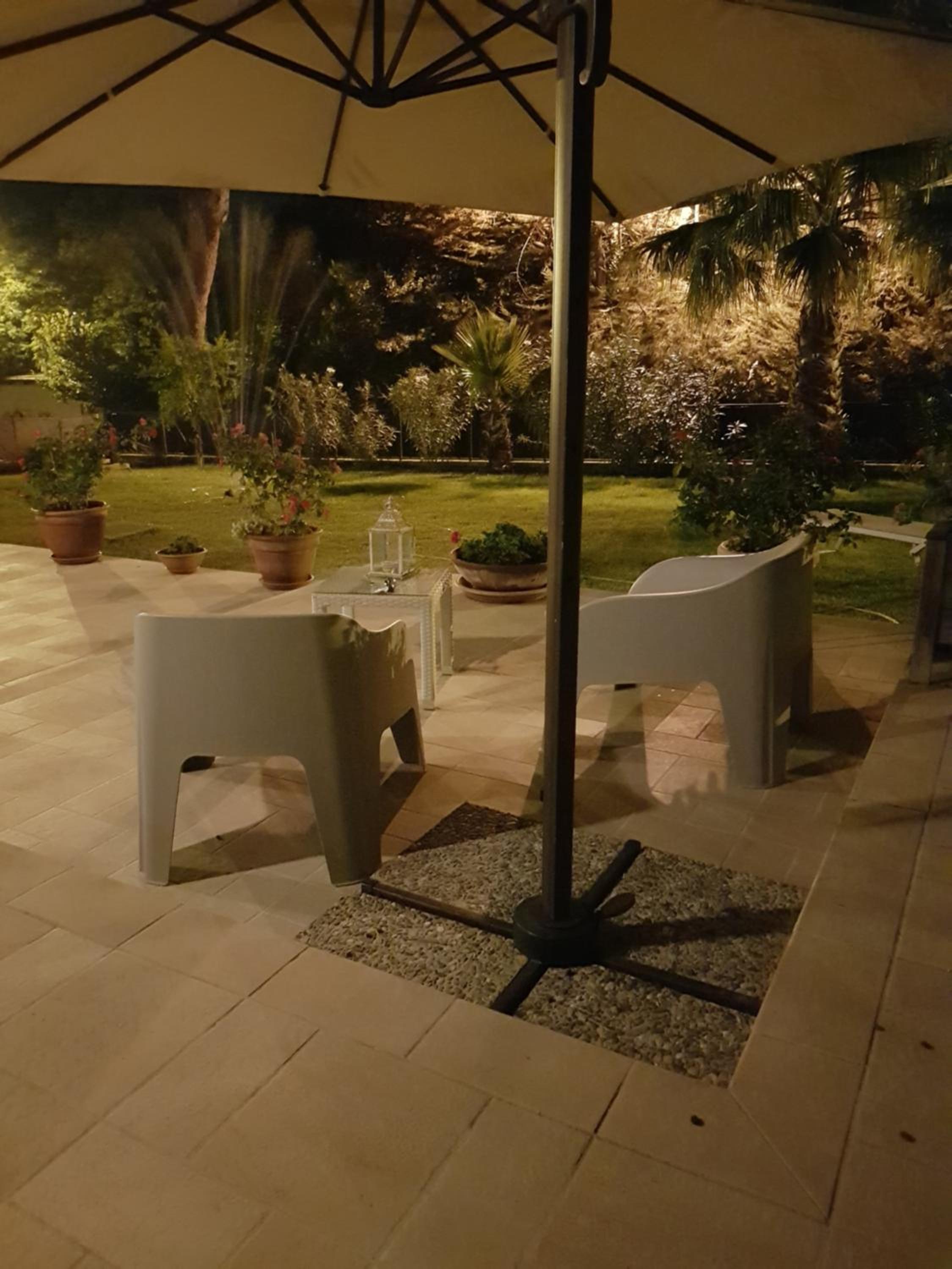 Villa RINALDI view 5