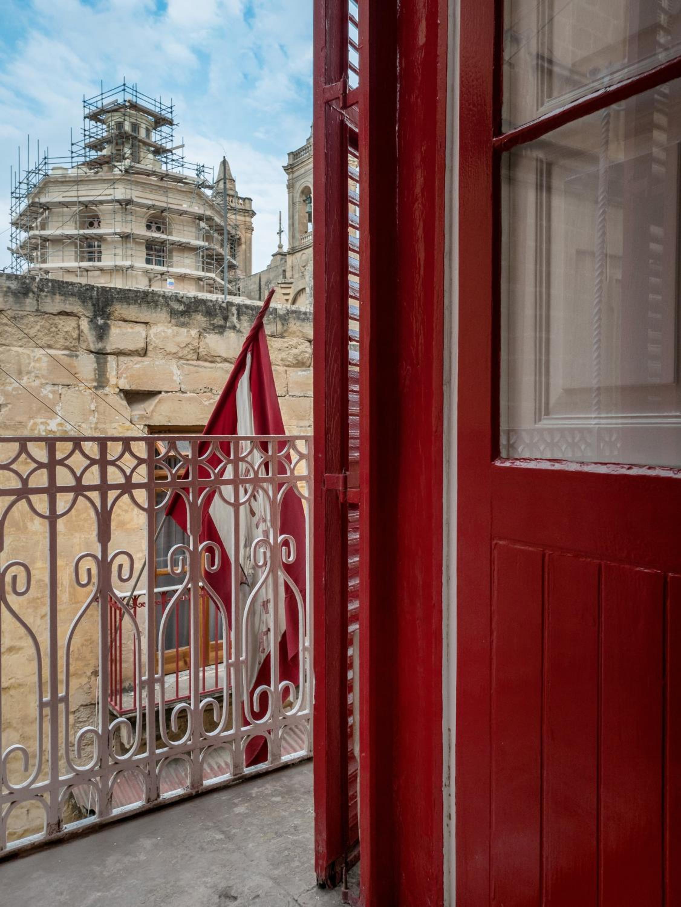 Valletta Kampnar City Living