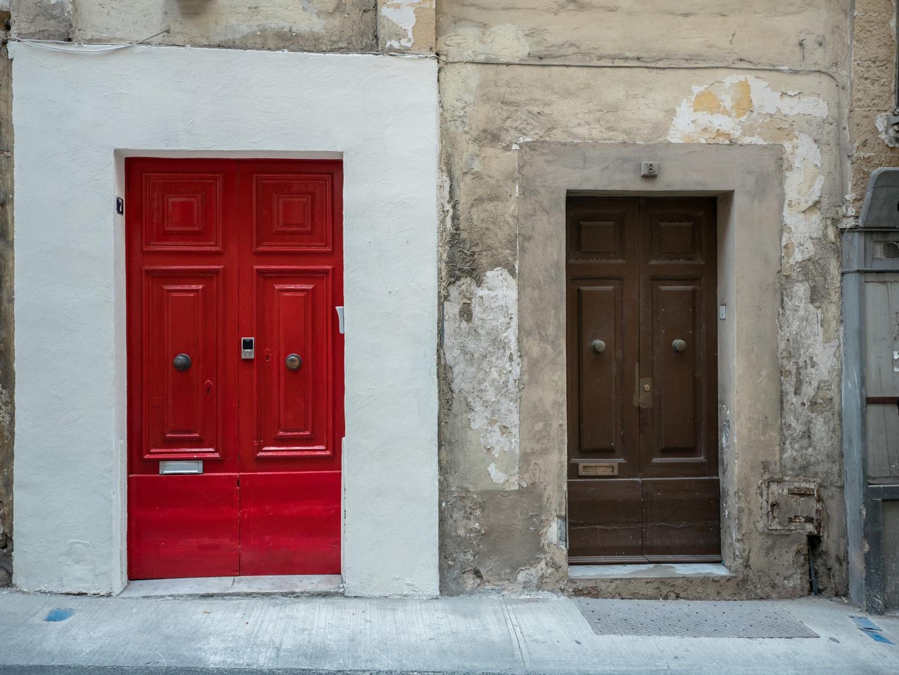 Valletta Kampnar City Living