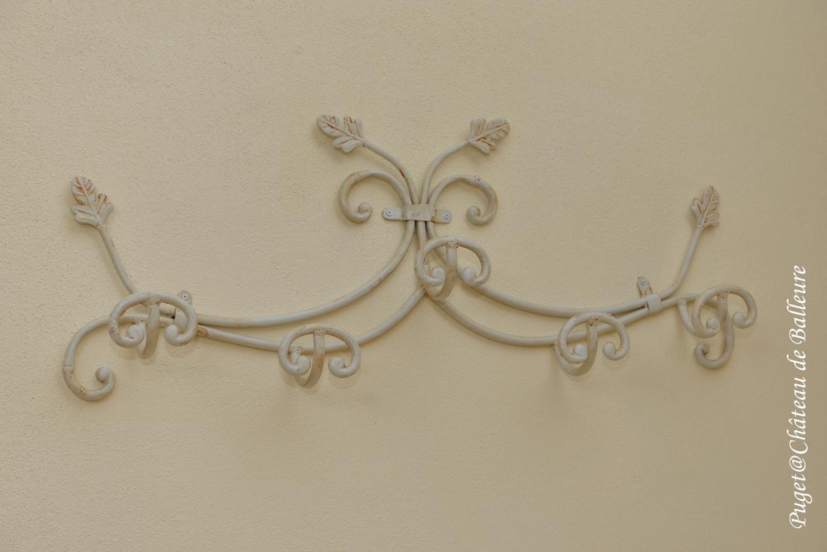 Chateau de Balleure 4