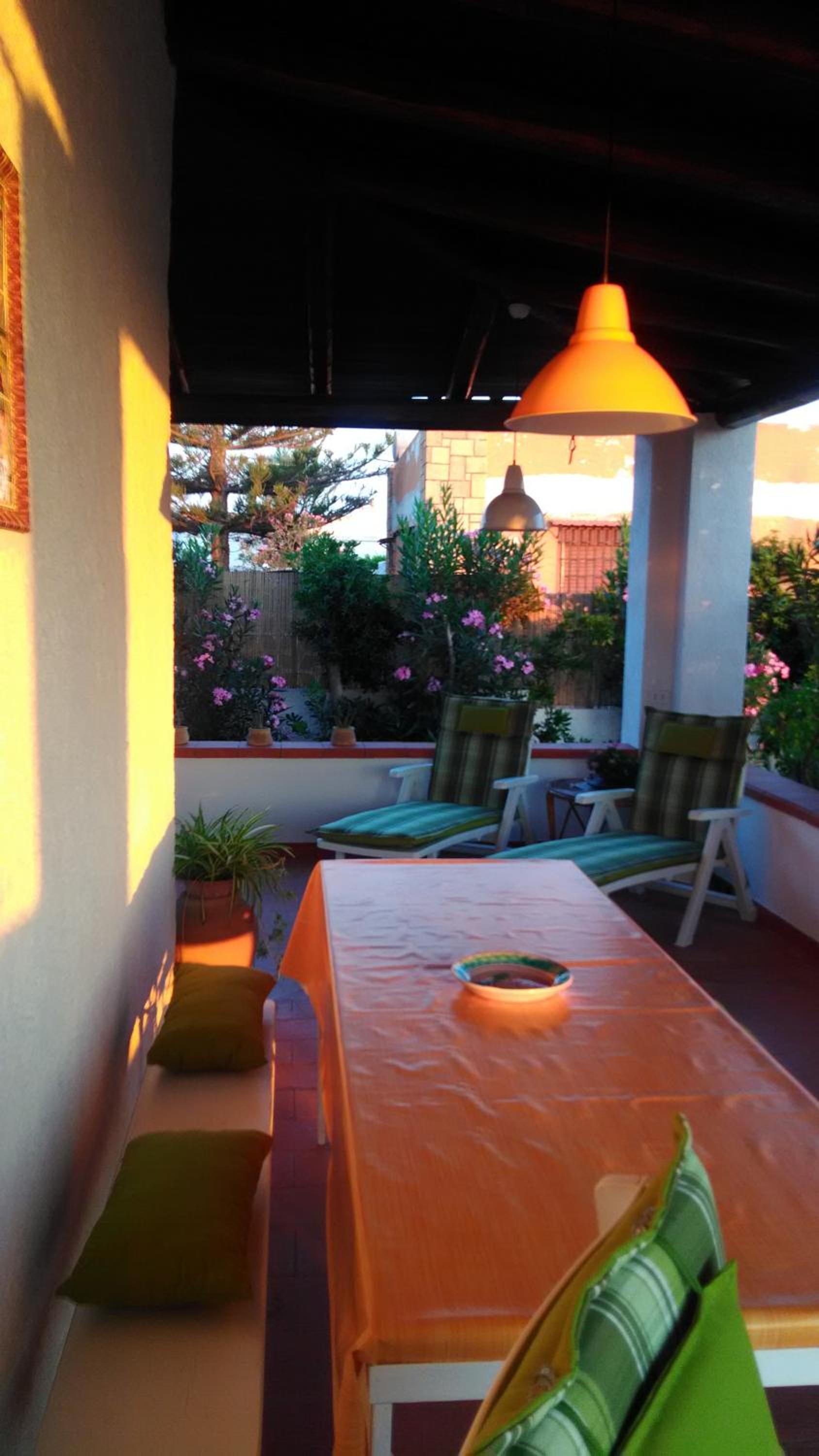 Casa&Mare Mazara del Vallo