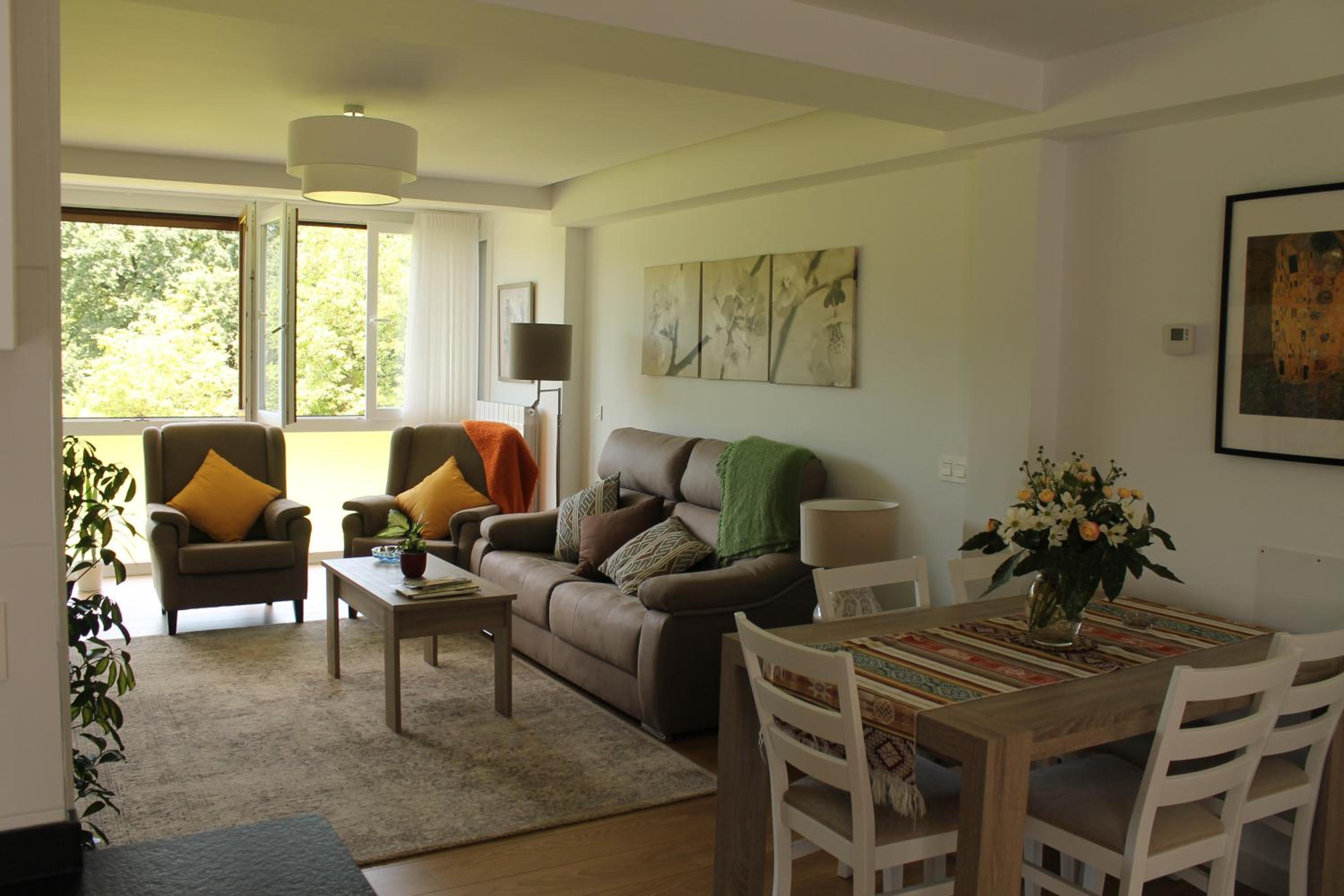 Apartamento Datue view 3