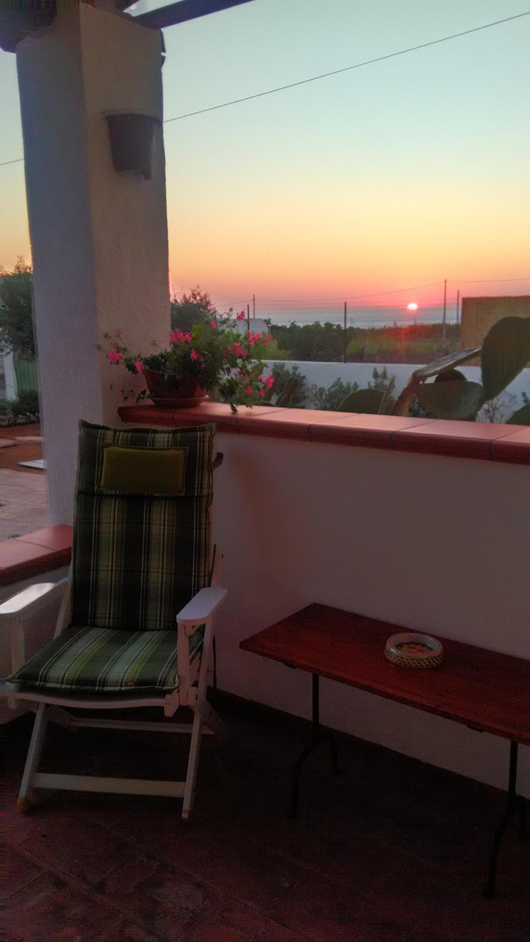 Casa&Mare Mazara del Vallo