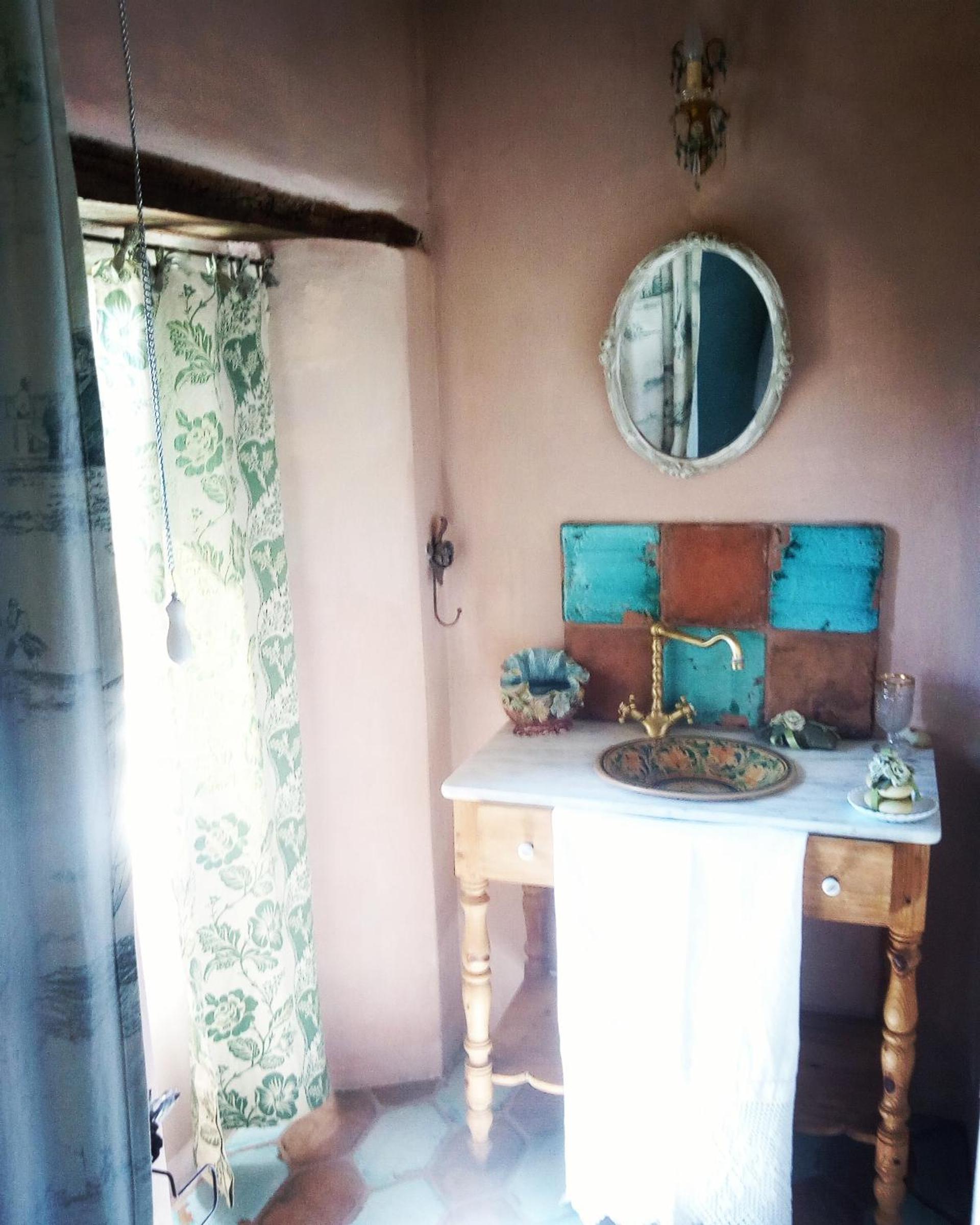 B&B La Locanda Di Cavoleto view 3