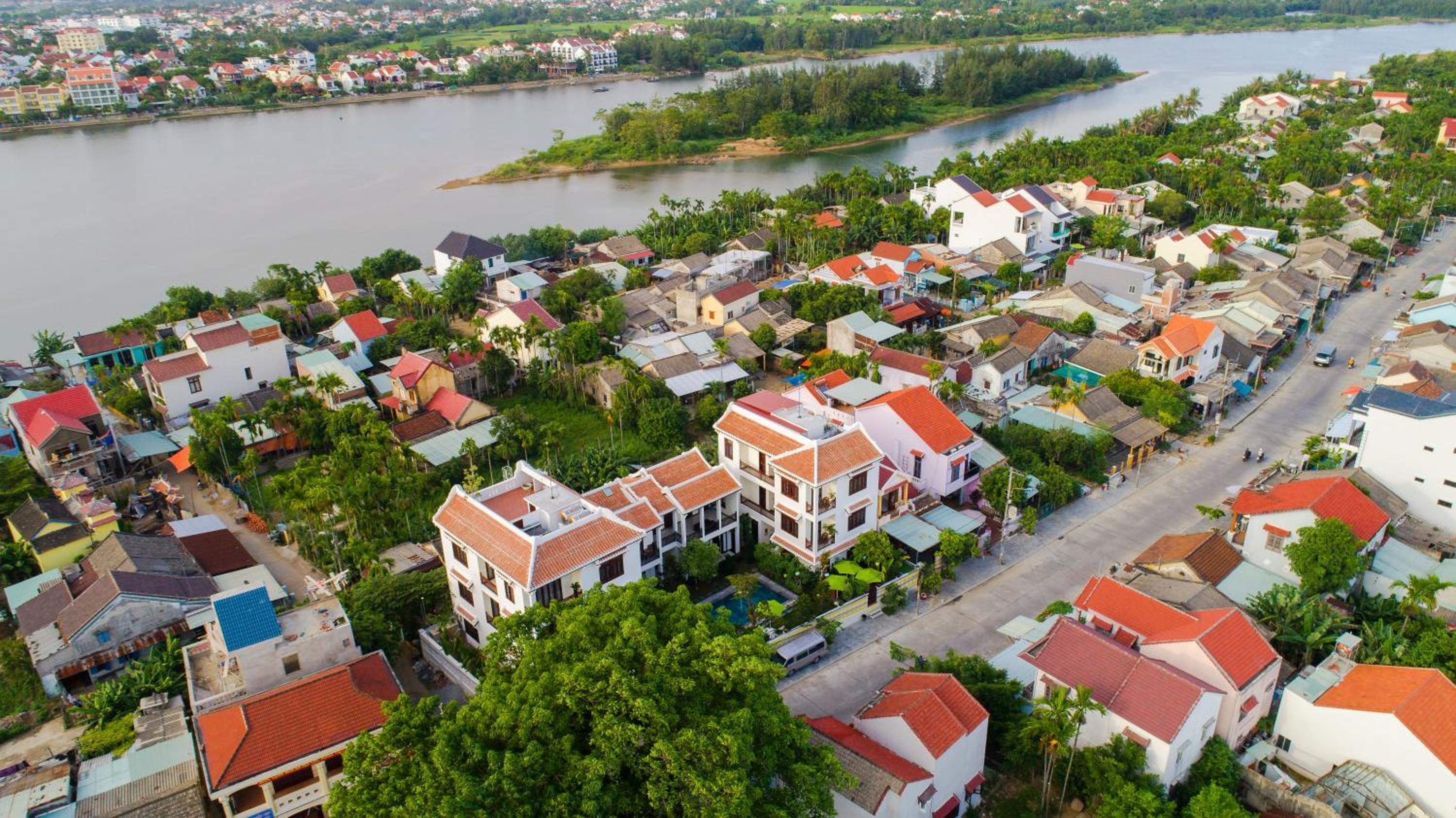 Green Hill Villa