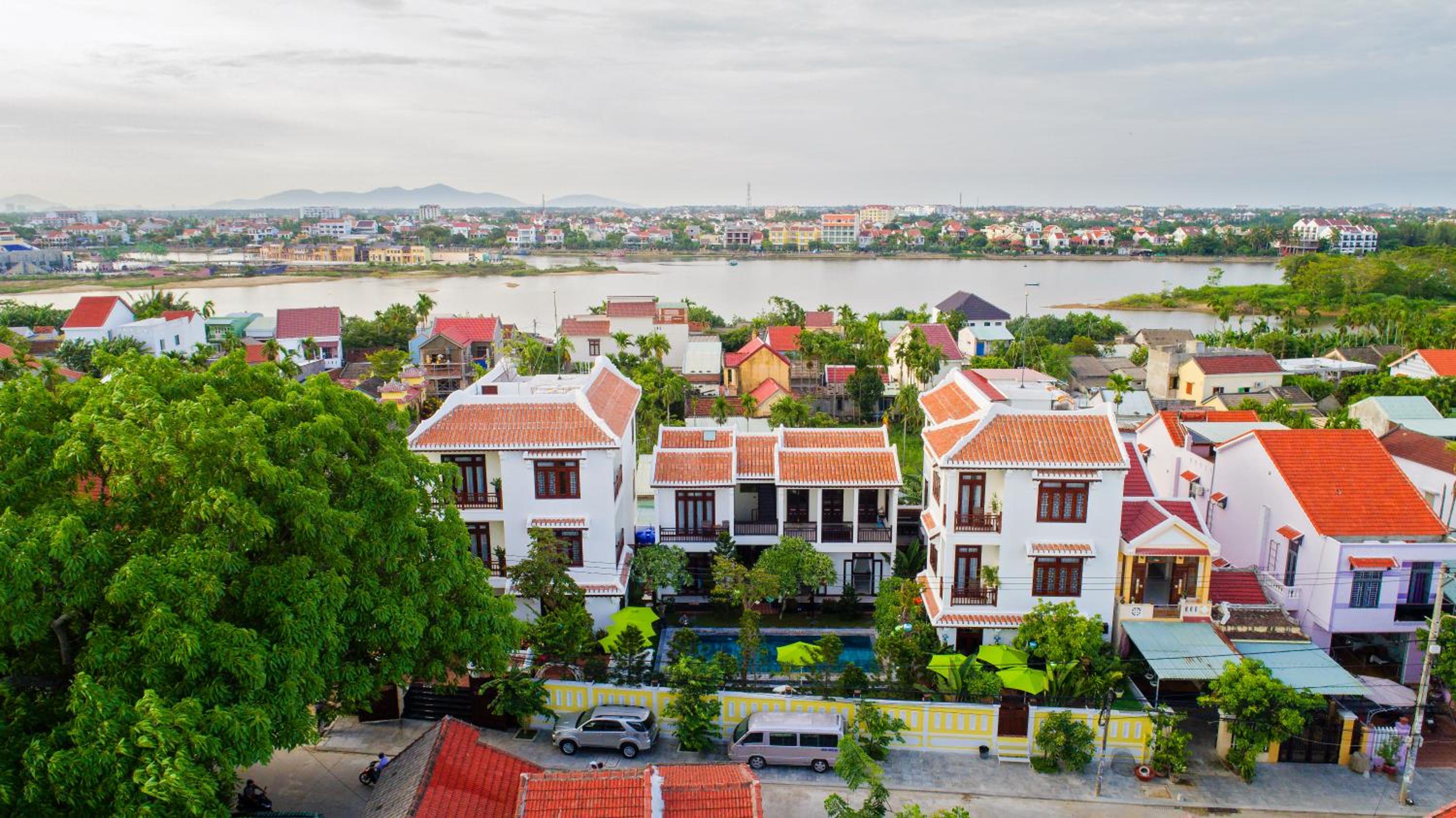 Green Hill Villa