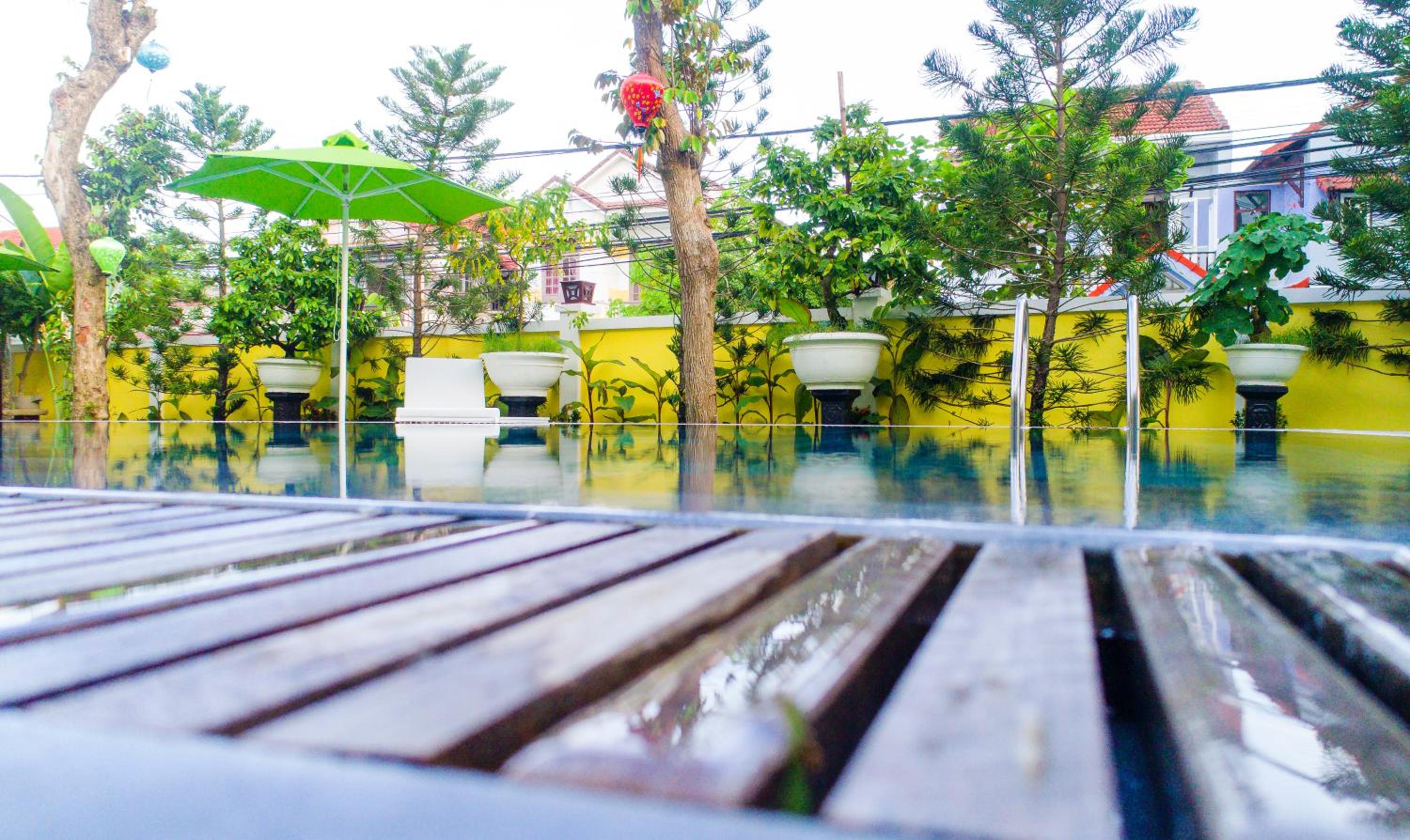 Green Hill Villa