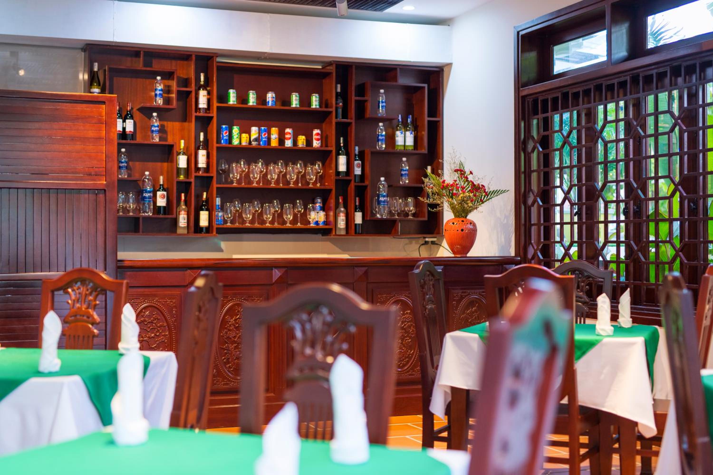 Green Hill Villa