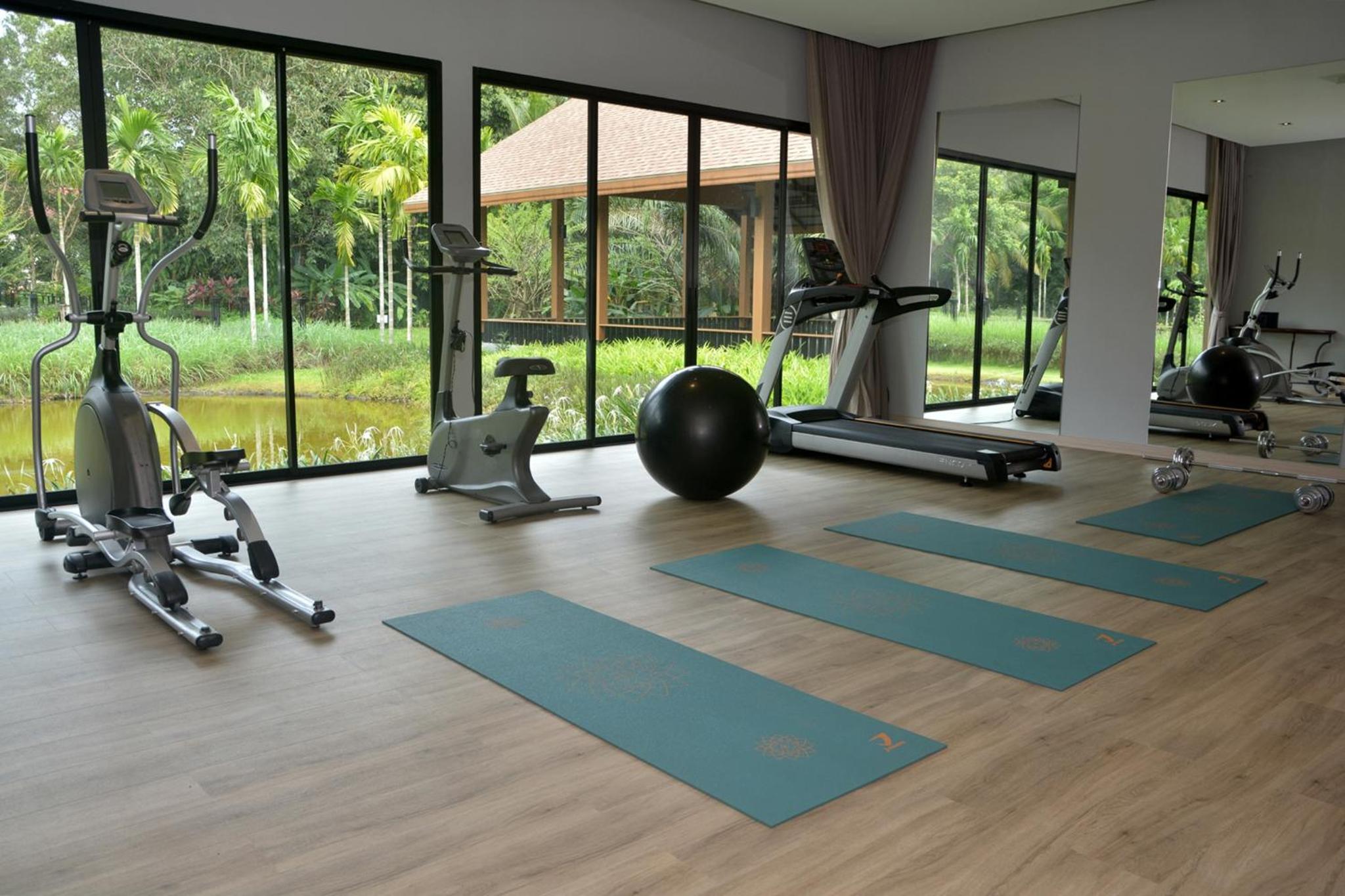 Tusita Wellness Resort