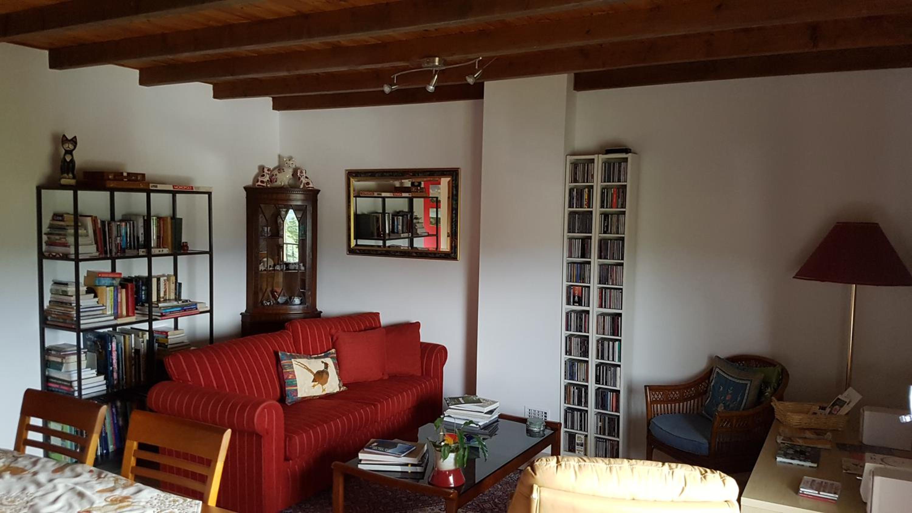 Cherry House B&B