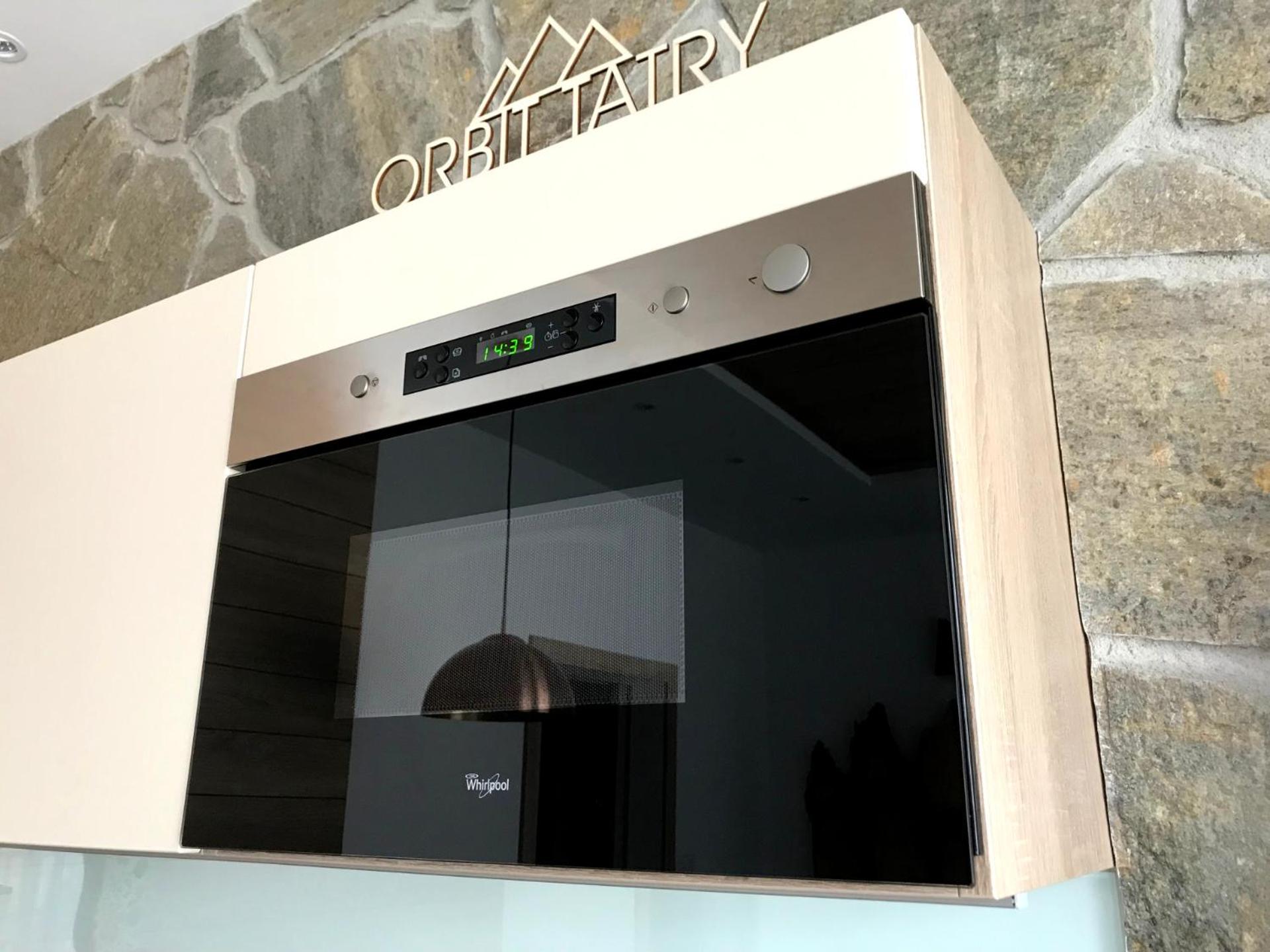 ORBIT TATRY Apartments, Starý Smokovec, Vysoké Tatry