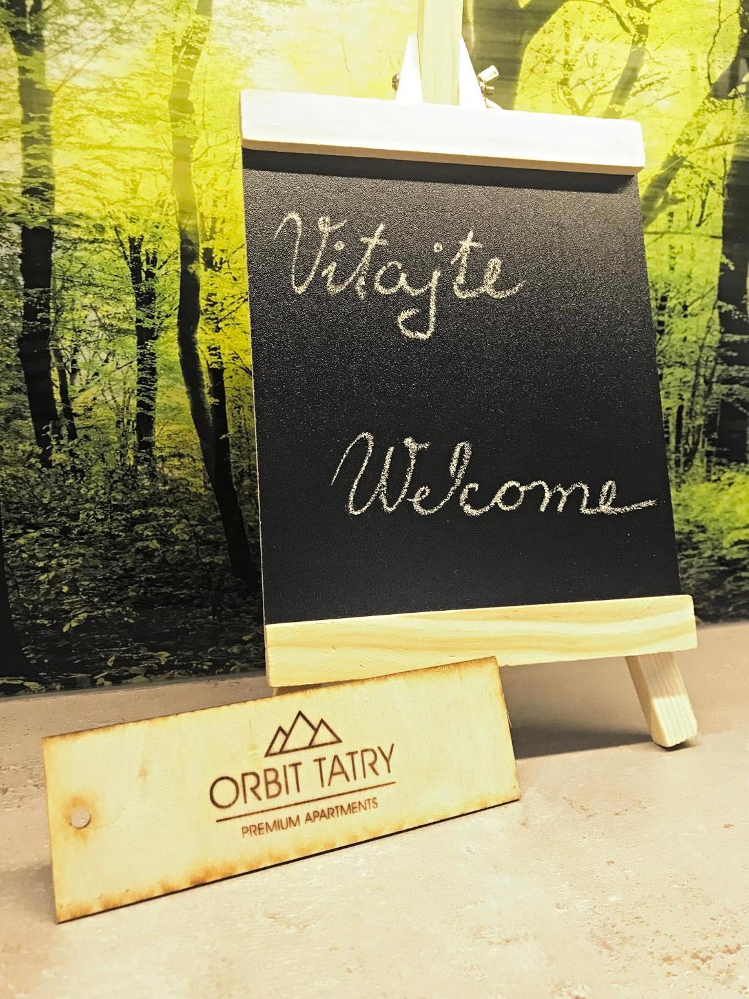 ORBIT TATRY Apartments, Starý Smokovec, Vysoké Tatry