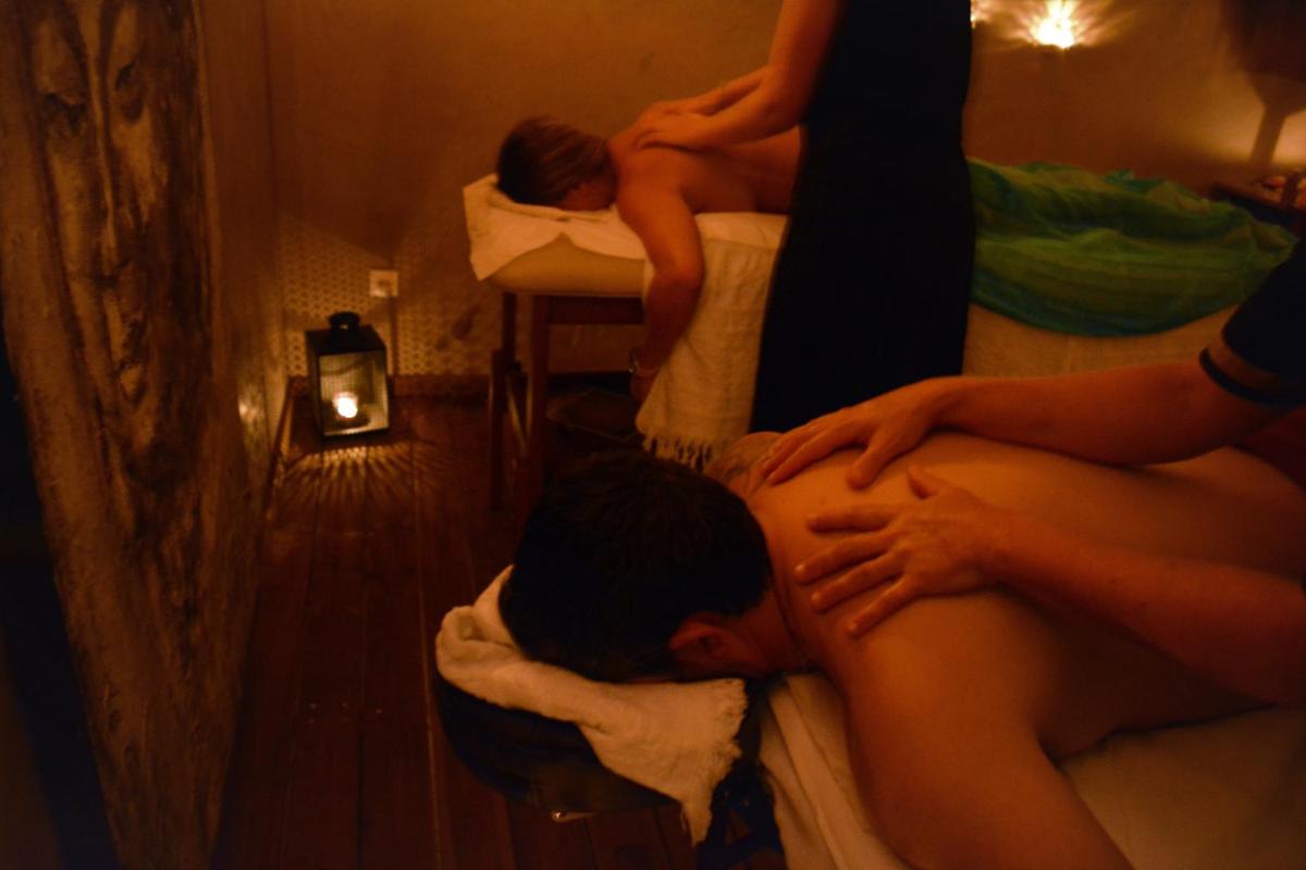 Lavand'Ange et SPA