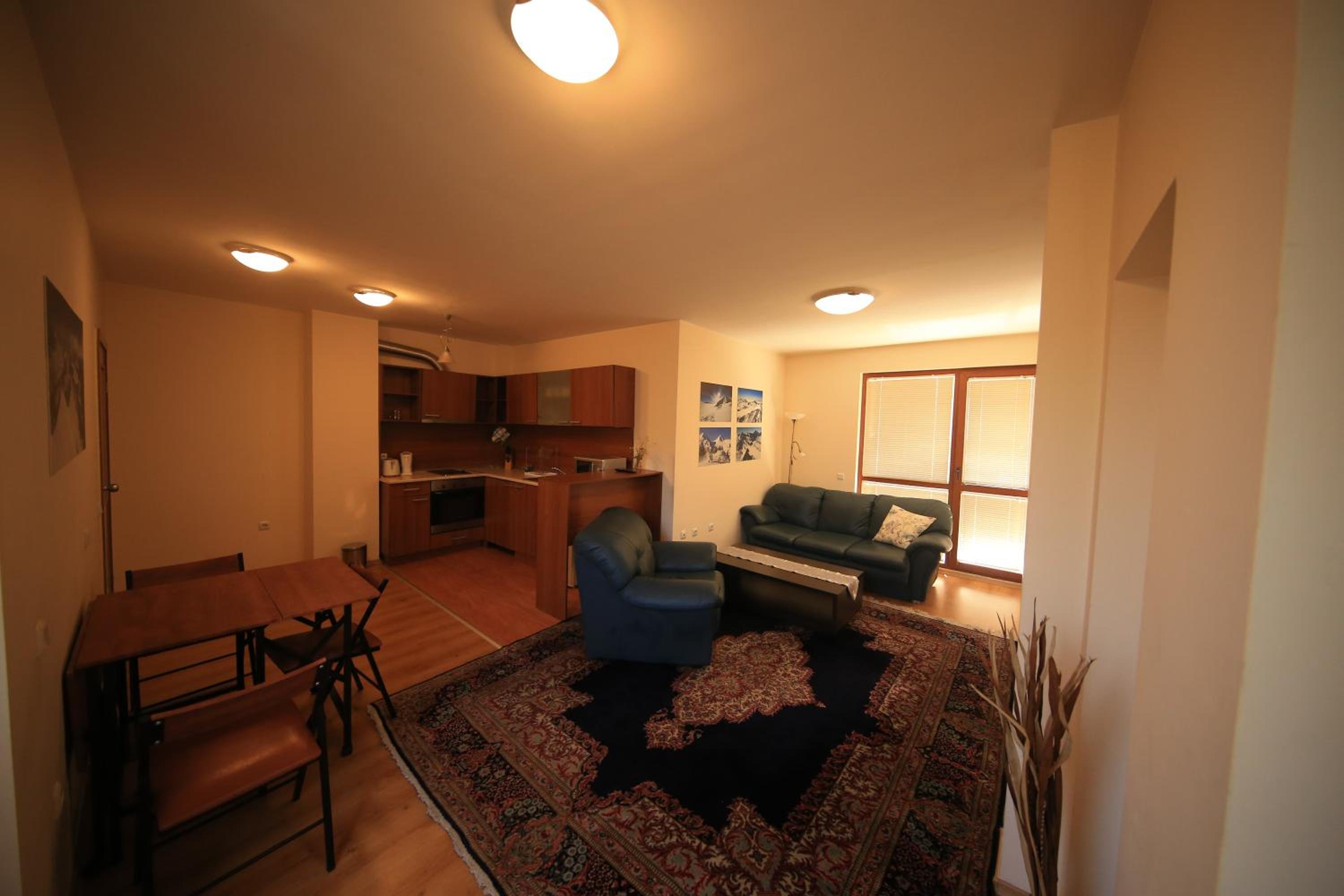 Cozy Apartment Next to Gondola view 3