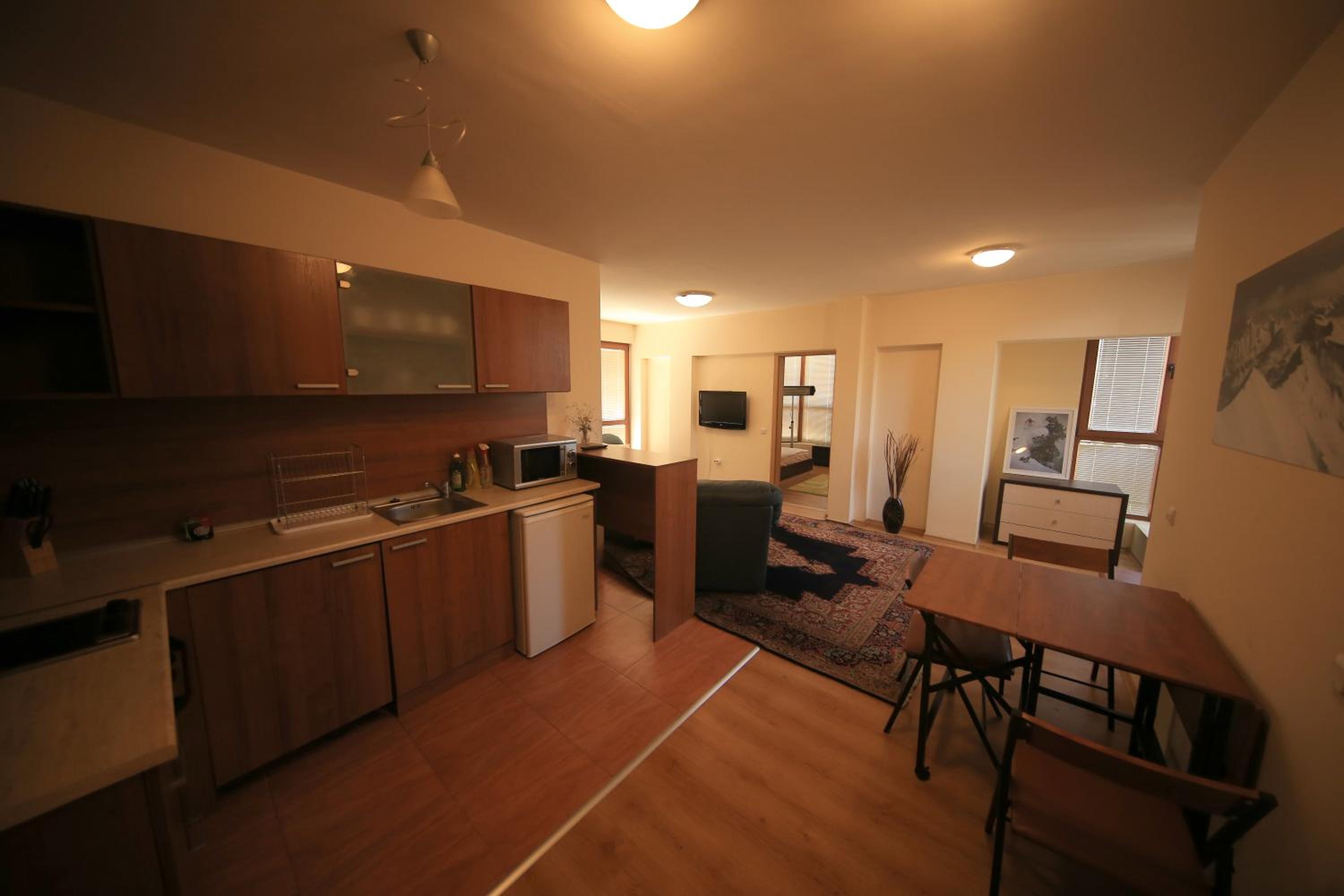 Cozy Apartment Next to Gondola view 4