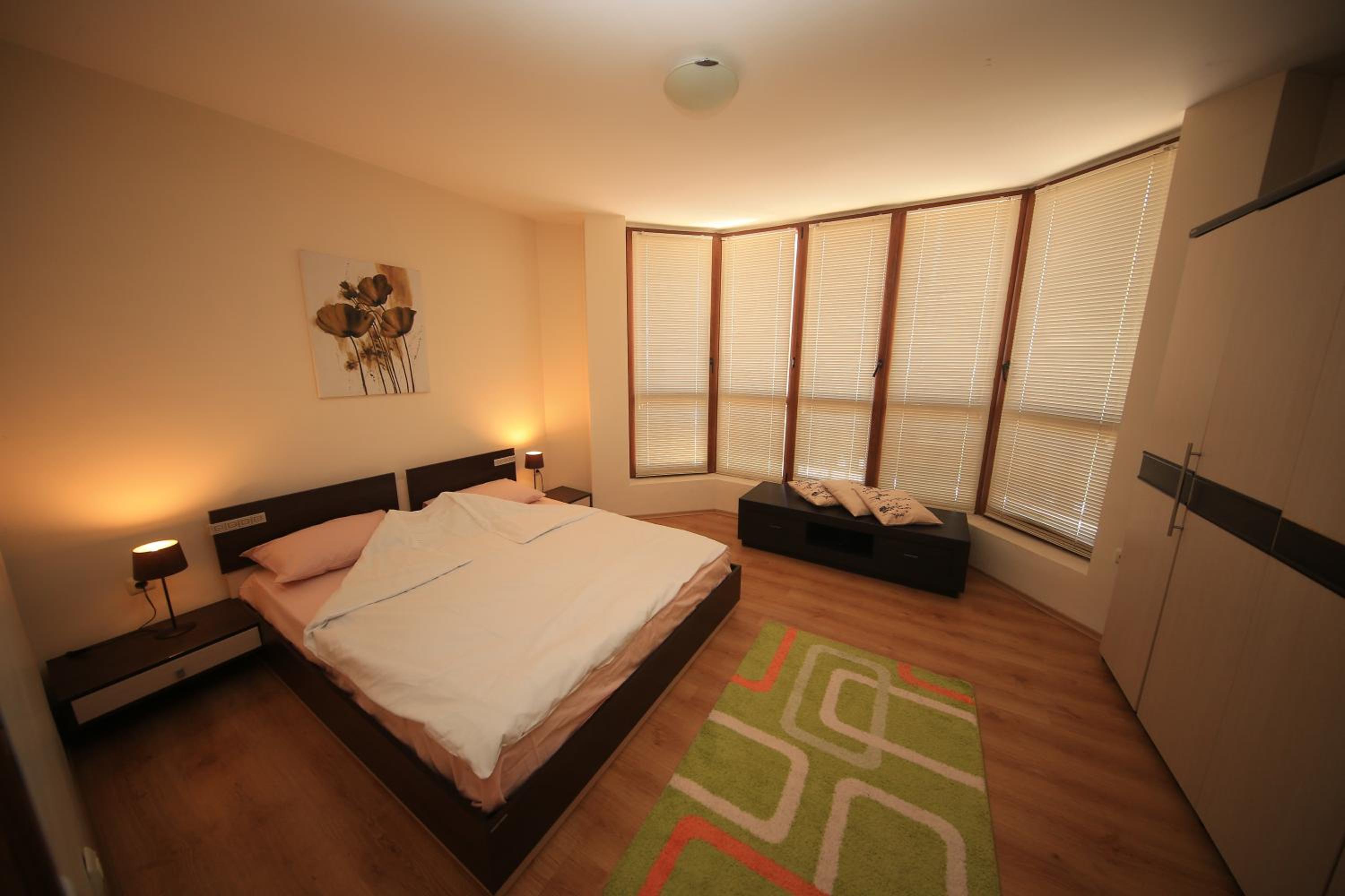 Cozy Apartment Next to Gondola view 5