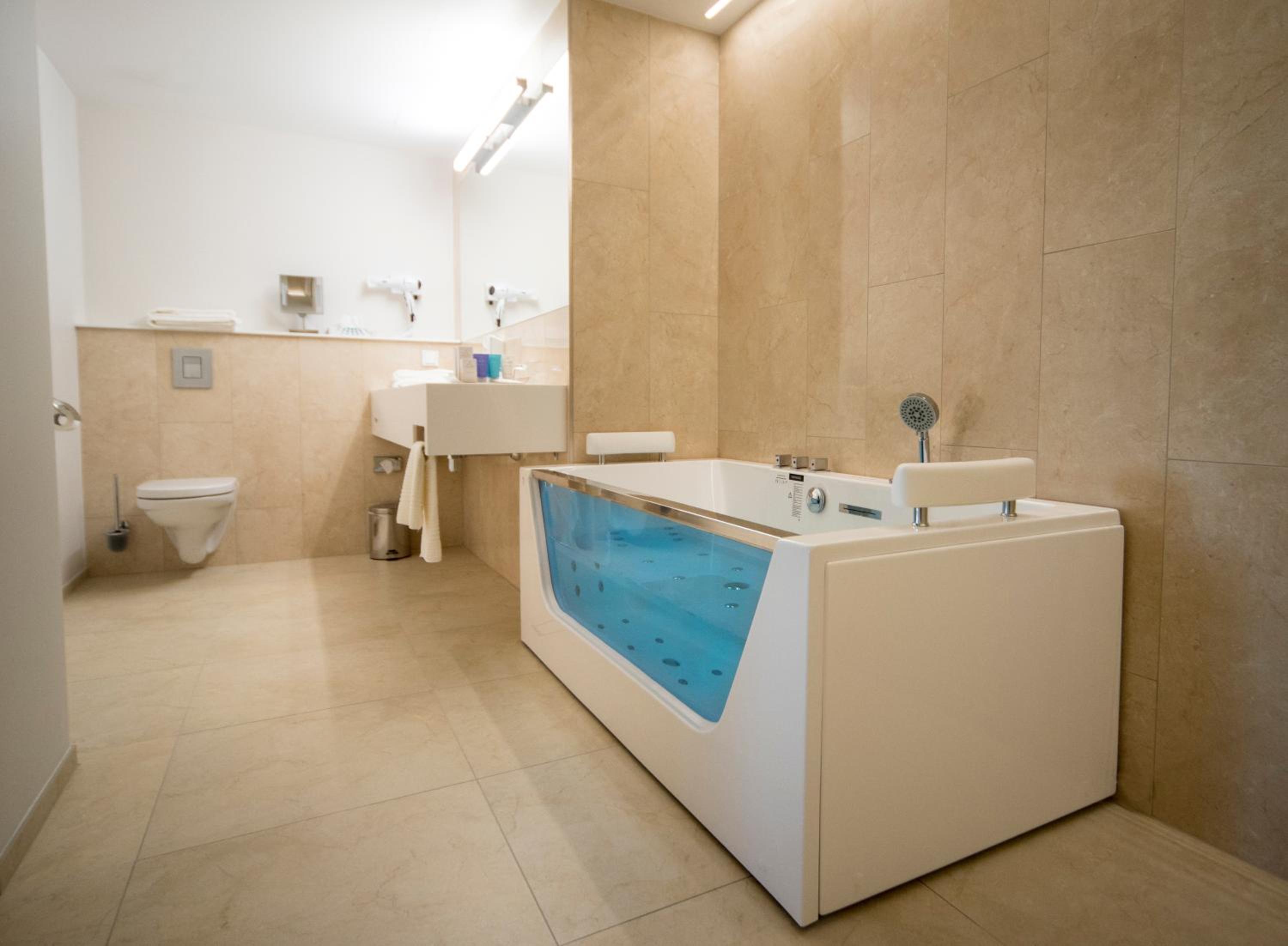 Tallinn Vacations - Metropol Spa Hotel - Property Image 35