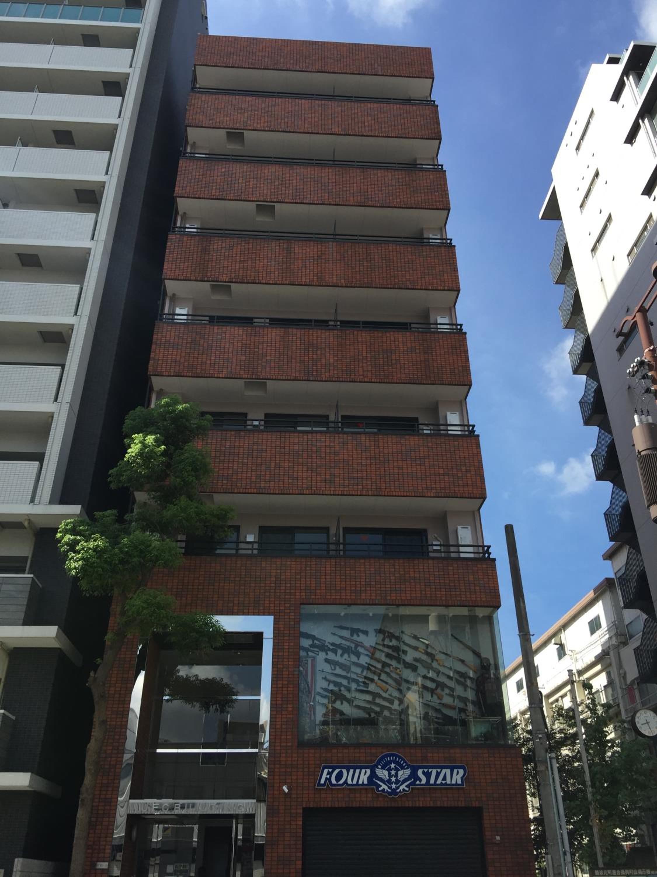 building