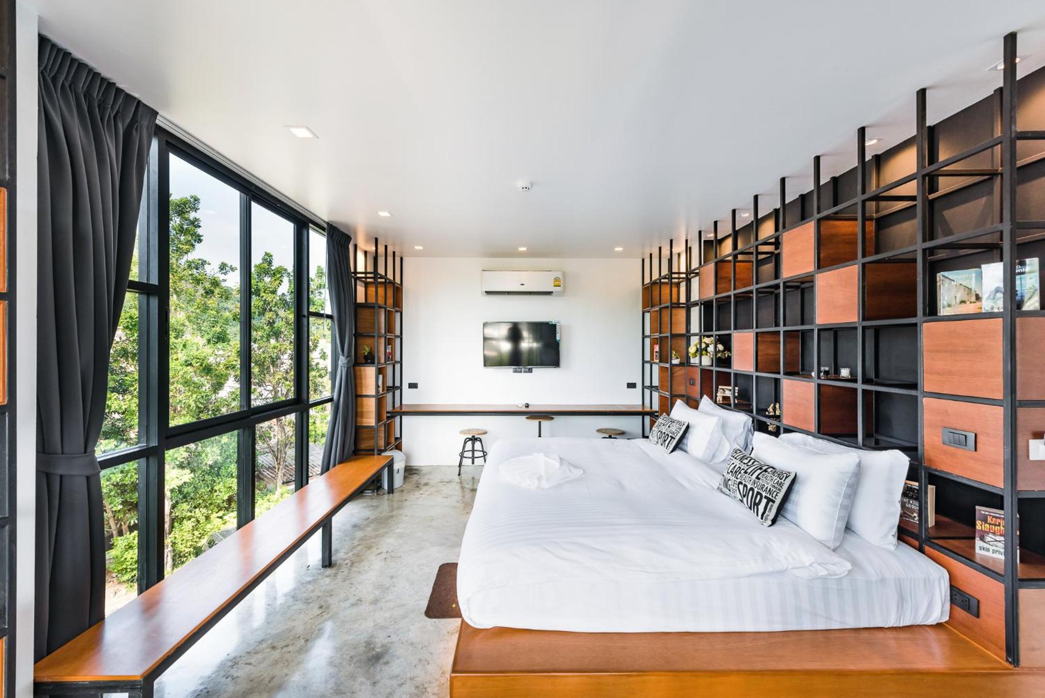 Book a Bed Poshtel - SHA Plus