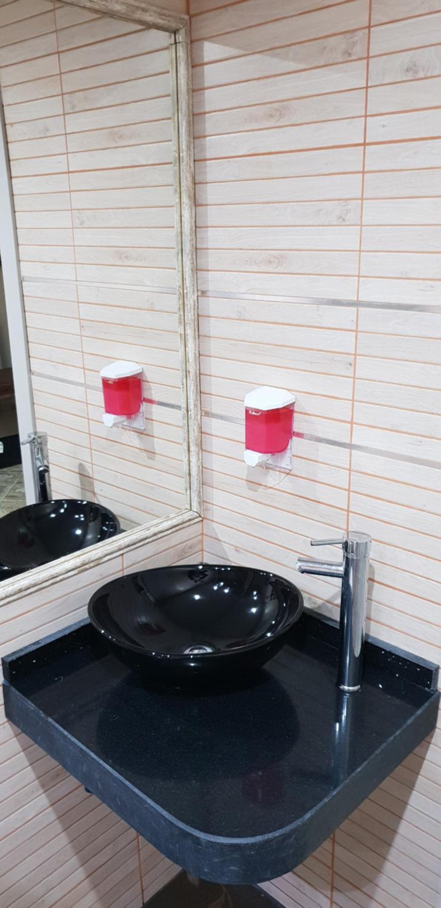 Shahal Apartments