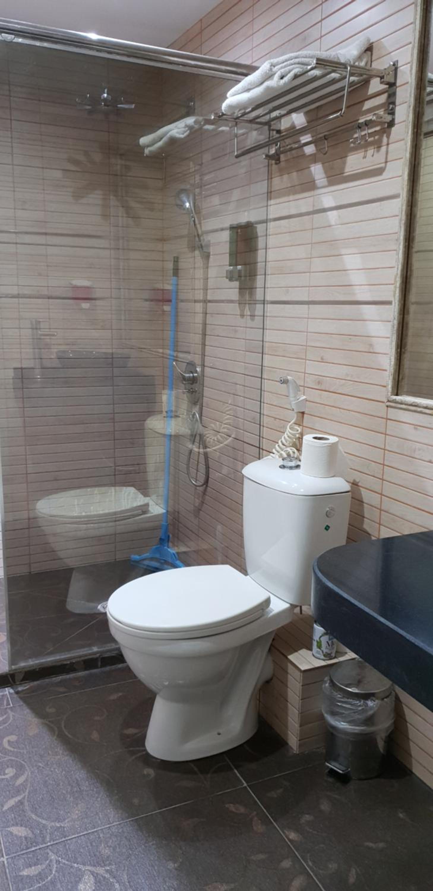 Shahal Apartments