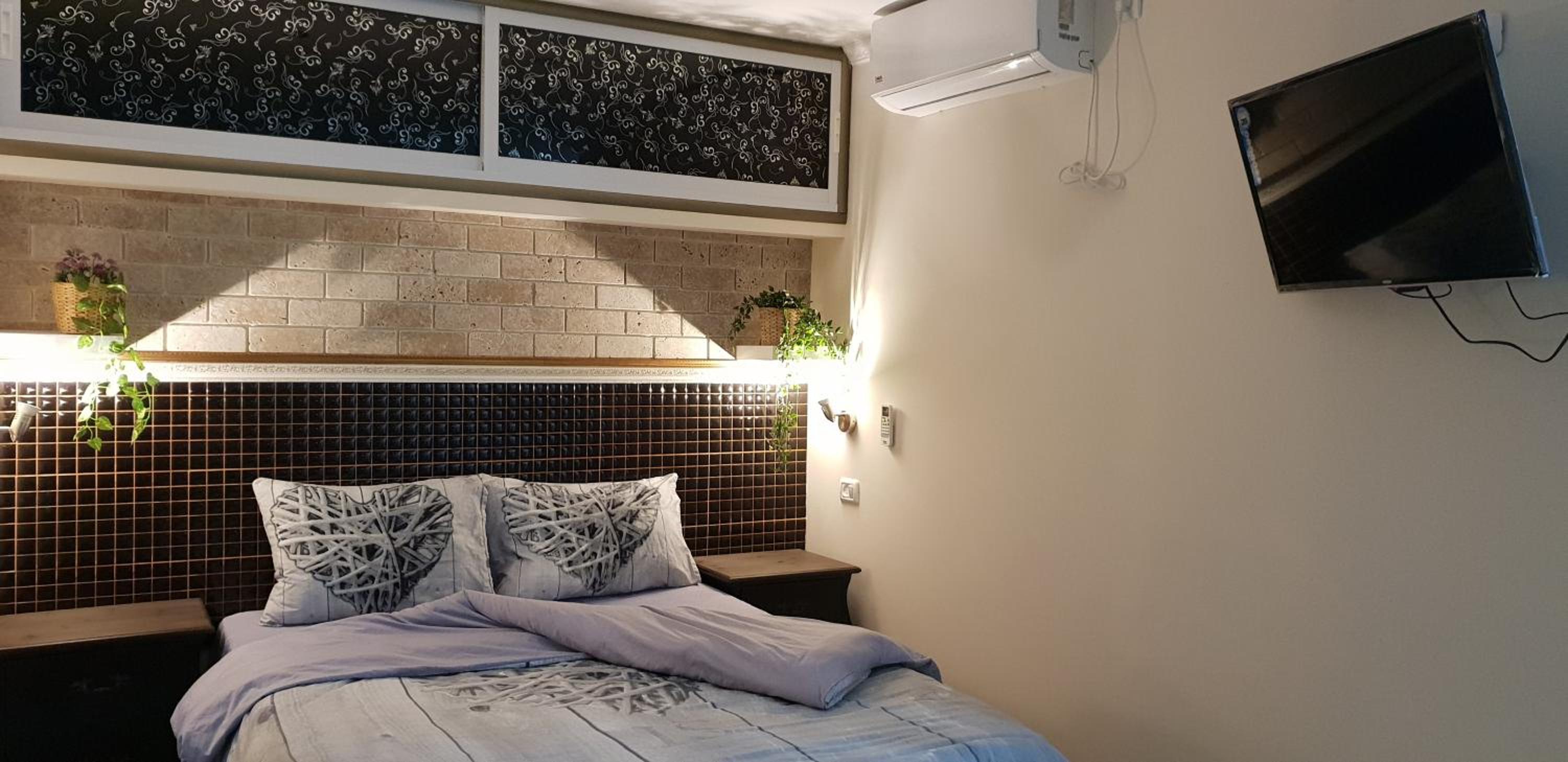 Shahal Apartments