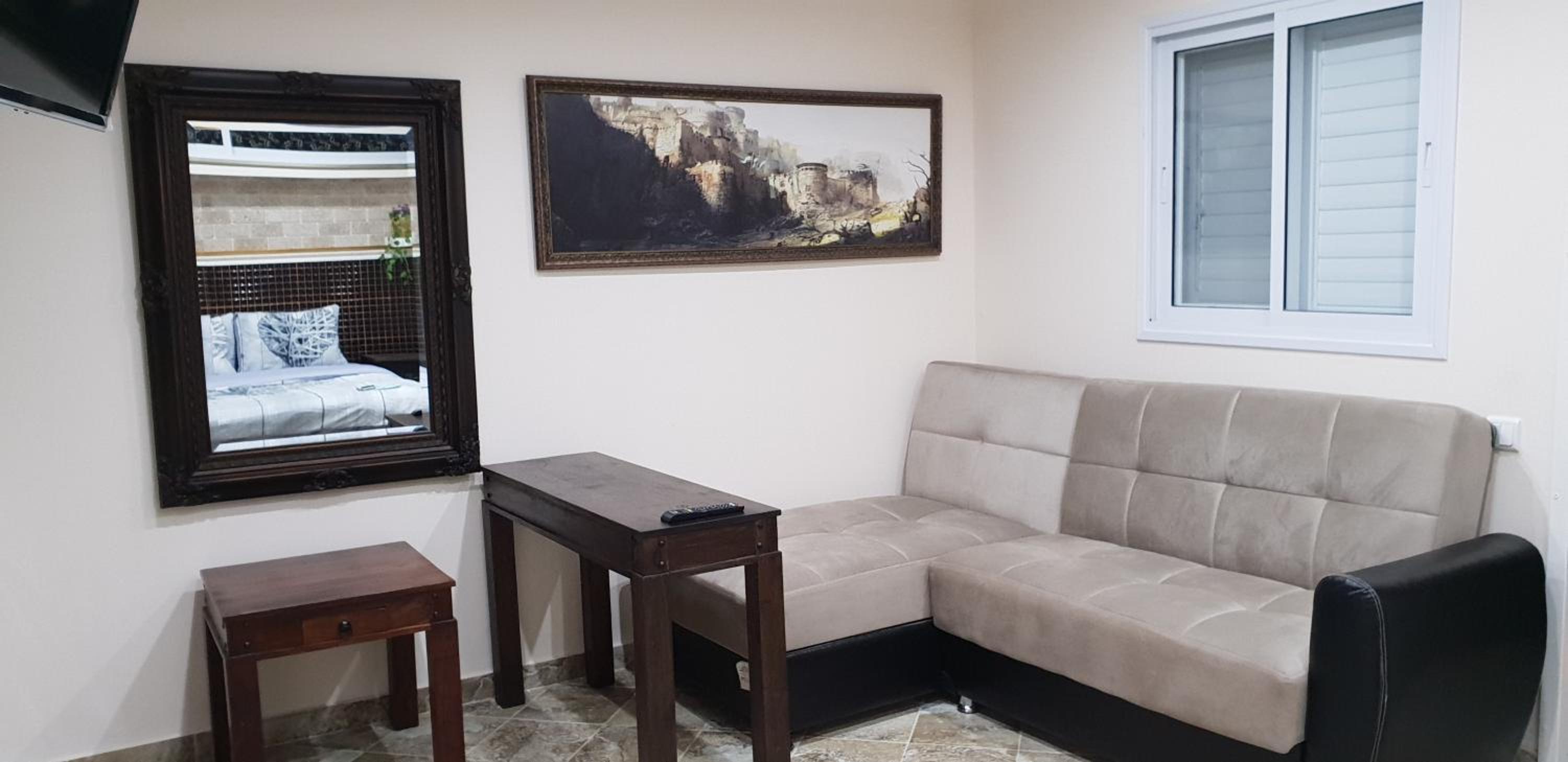 Shahal Apartments