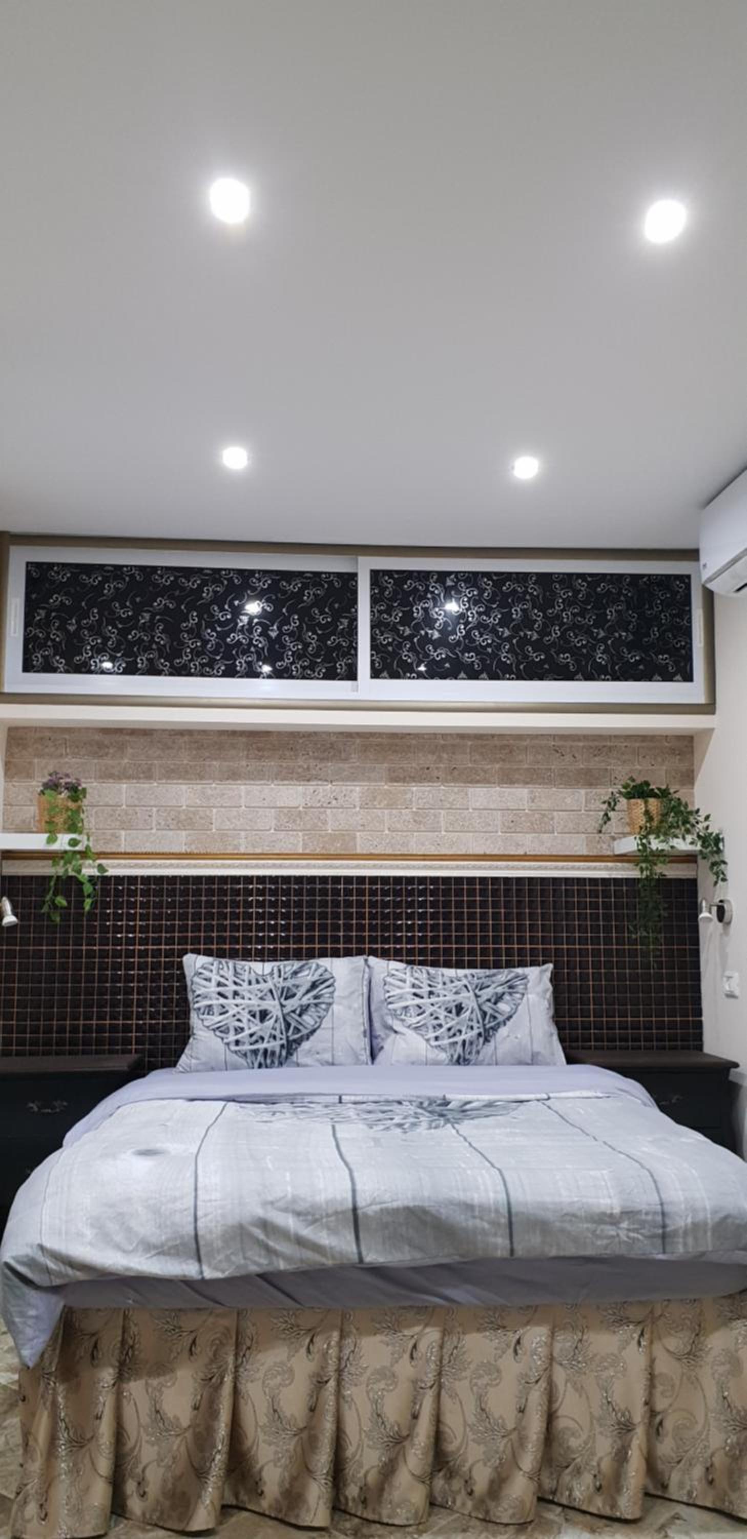 Shahal Apartments