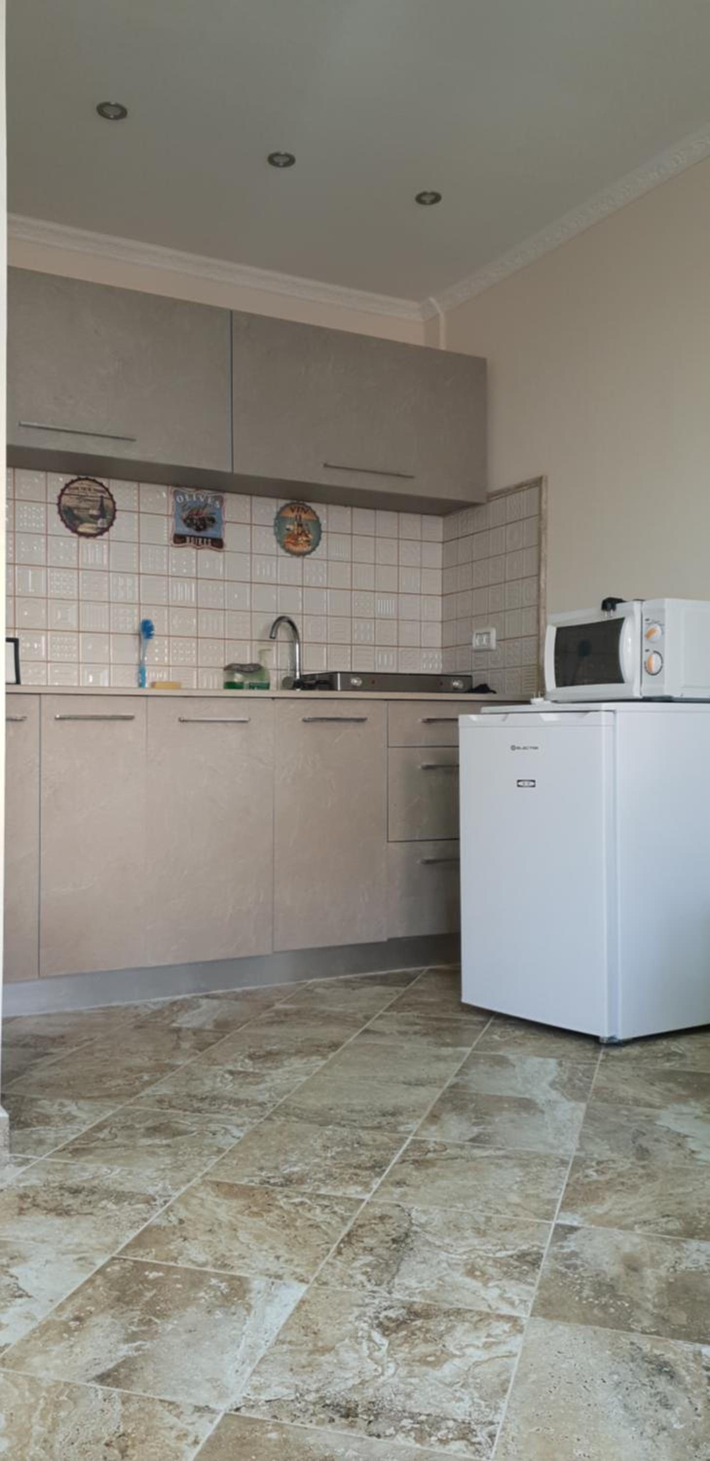 Shahal Apartments