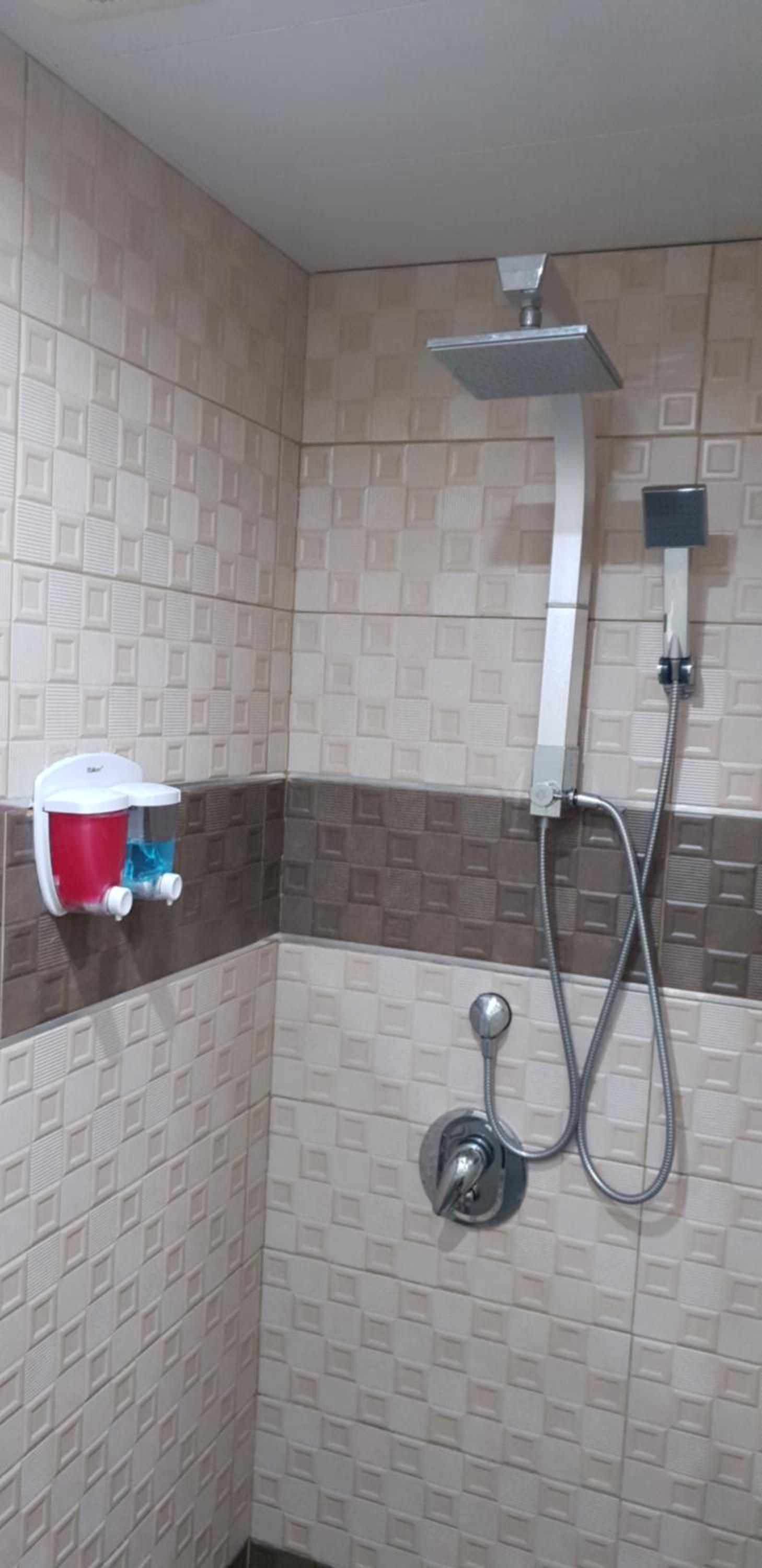 Shahal Apartments