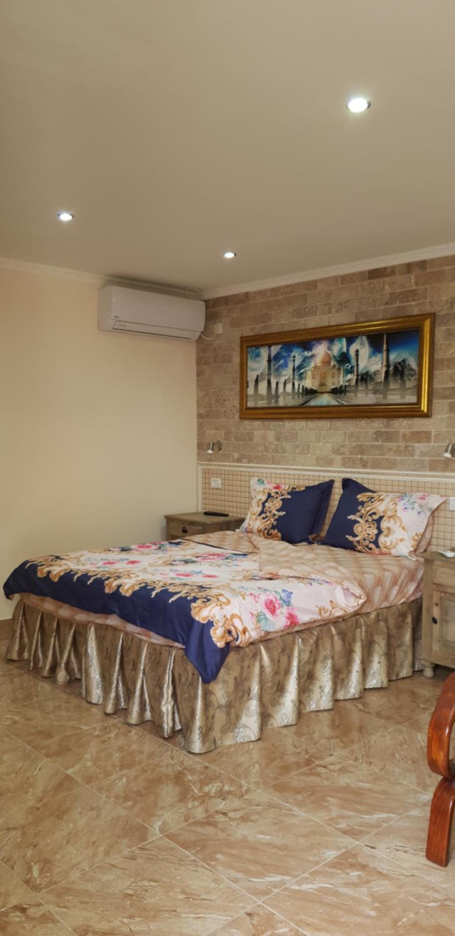 Shahal Apartments