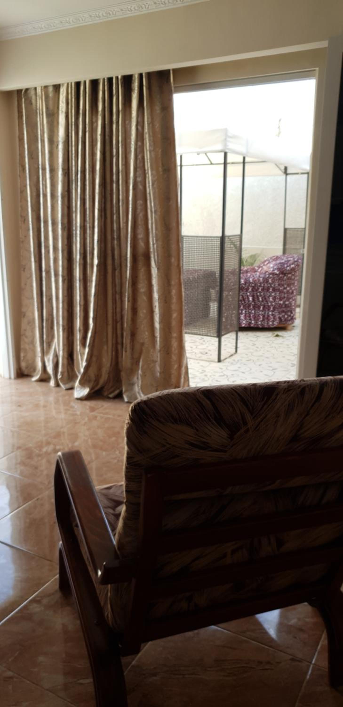 Shahal Apartments