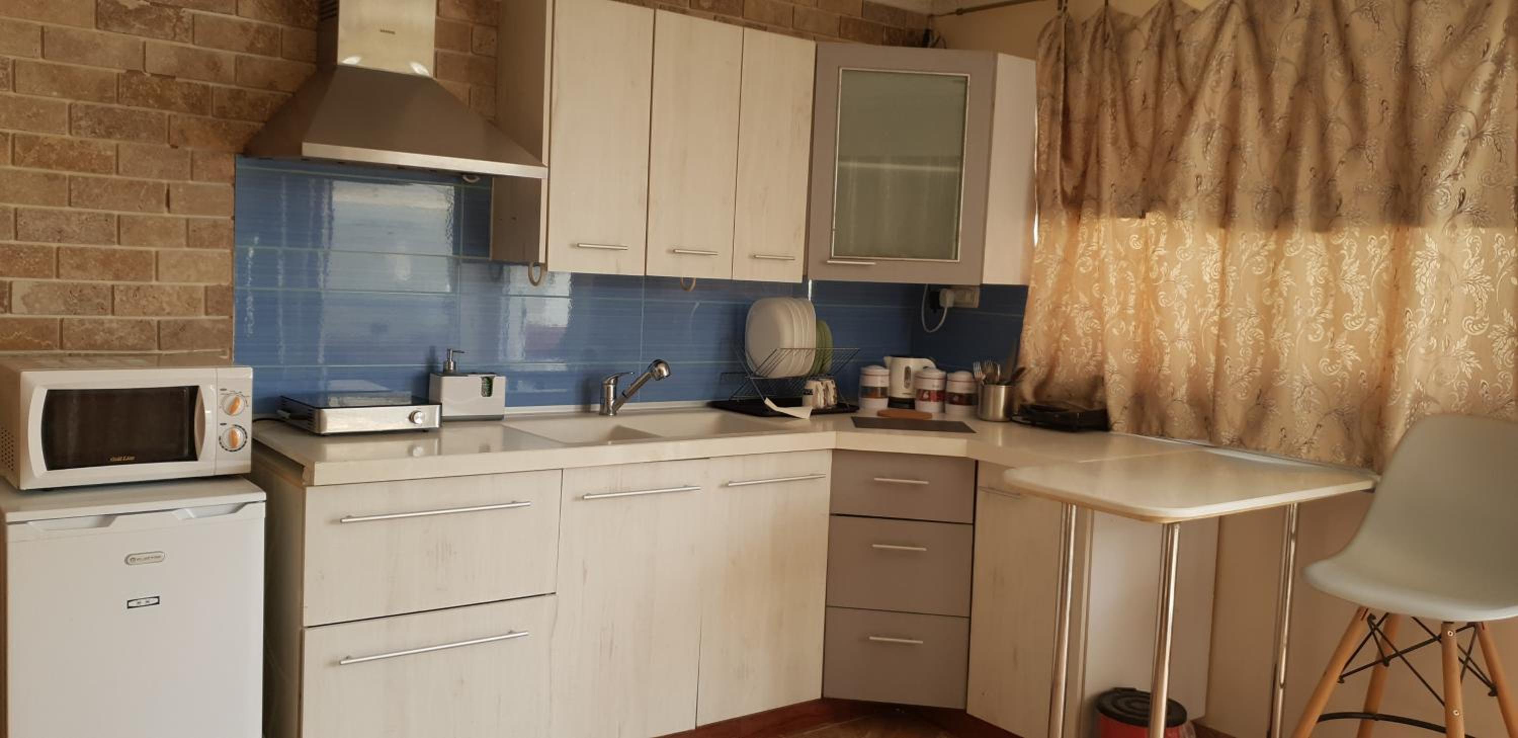 Shahal Apartments