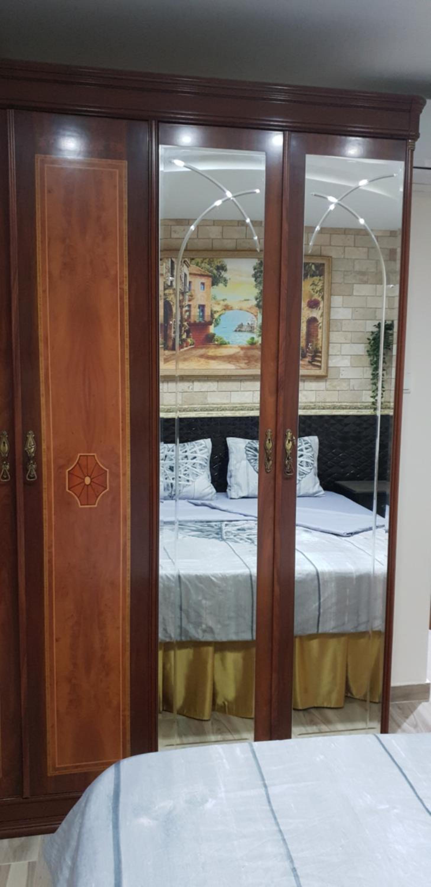 Shahal Apartments
