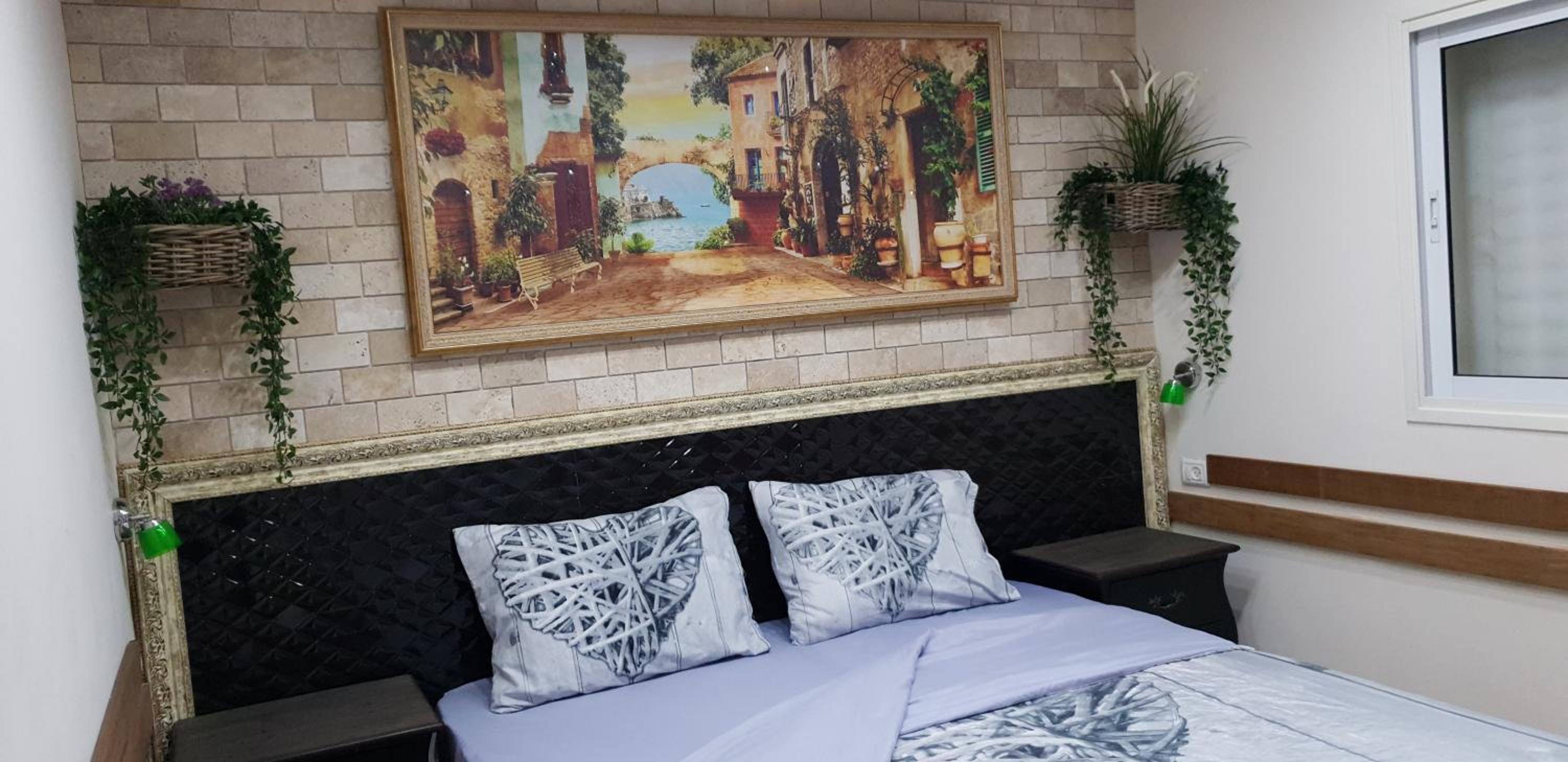 Shahal Apartments