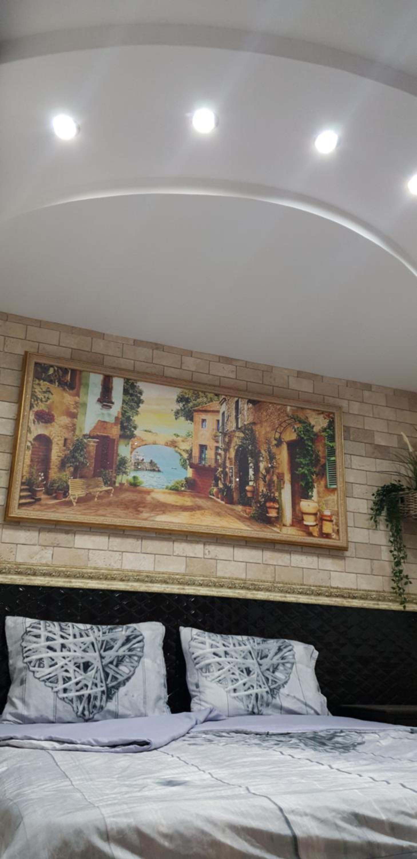 Shahal Apartments