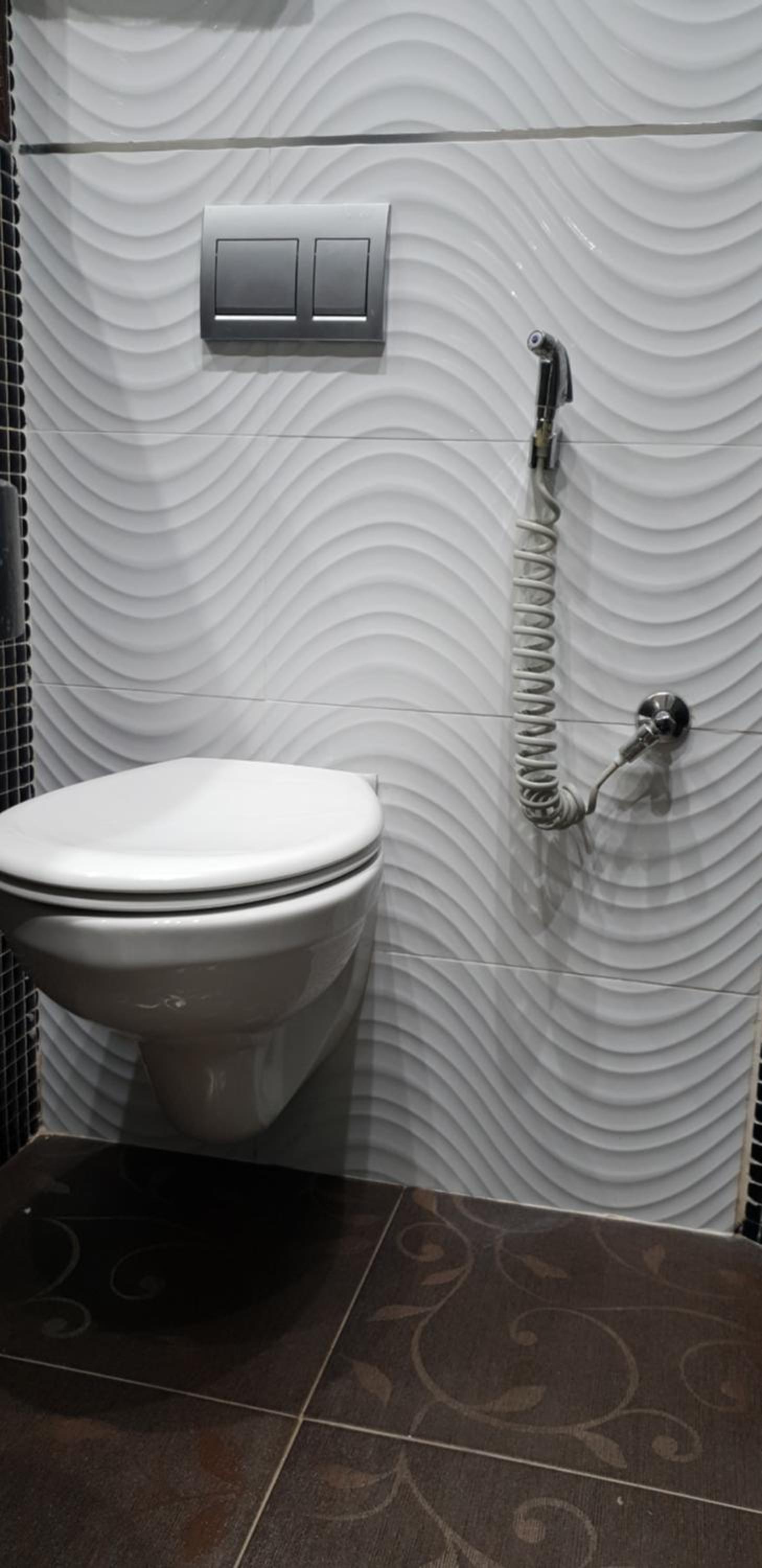 Shahal Apartments