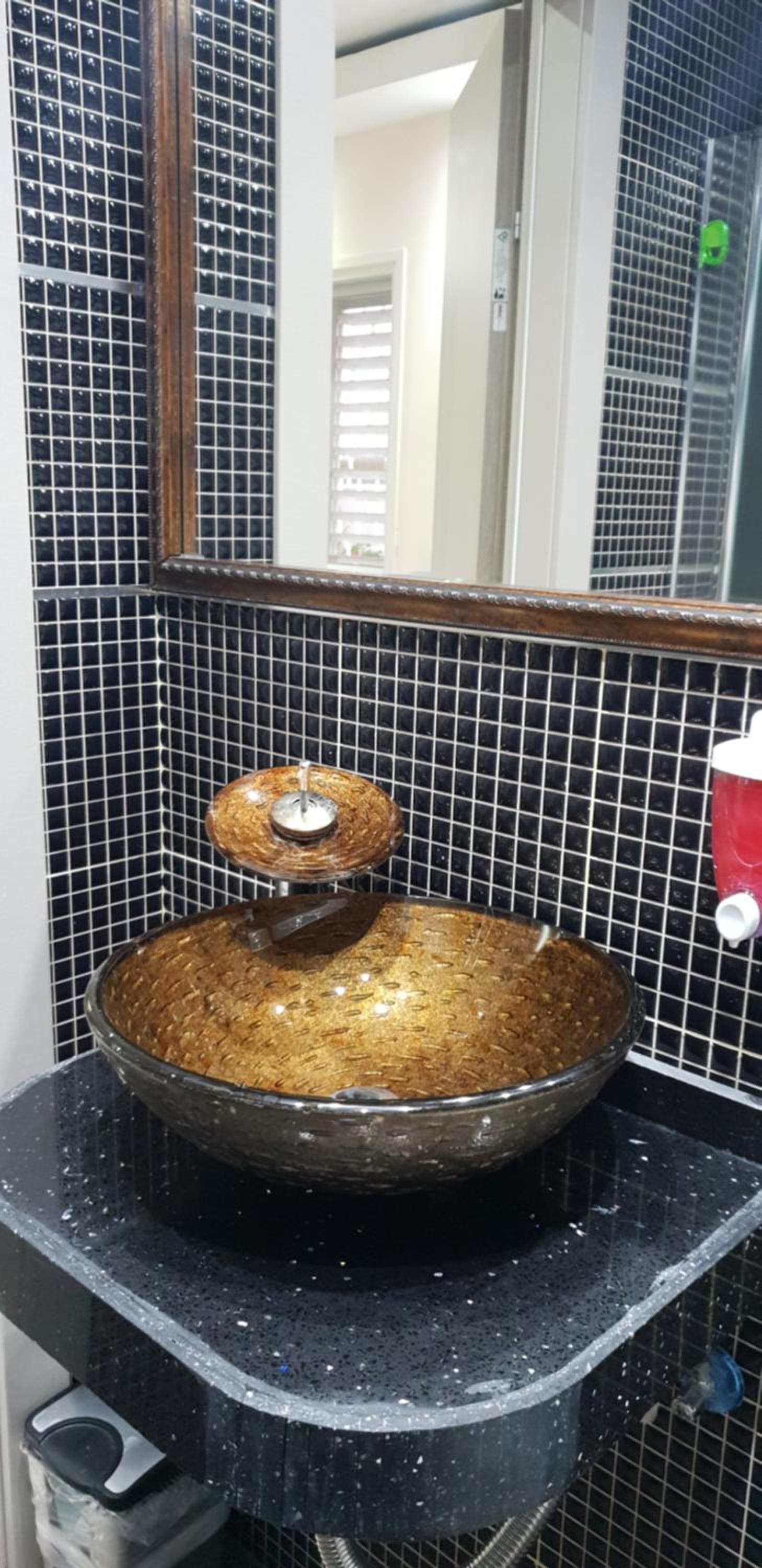 Shahal Apartments
