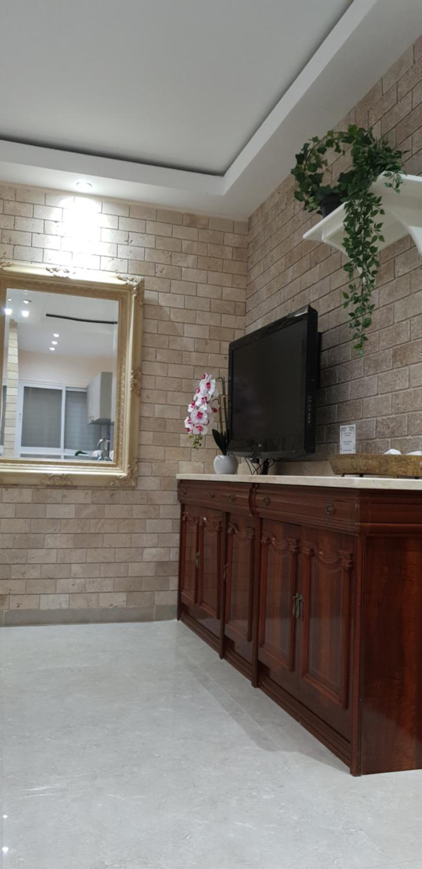 Shahal Apartments